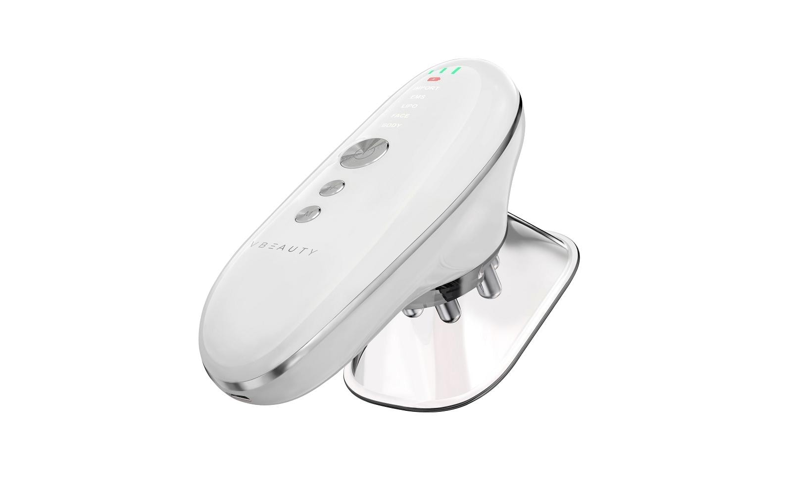   Massagegerät »VBEAUTY Cellulite LipoBody Shape Pro«