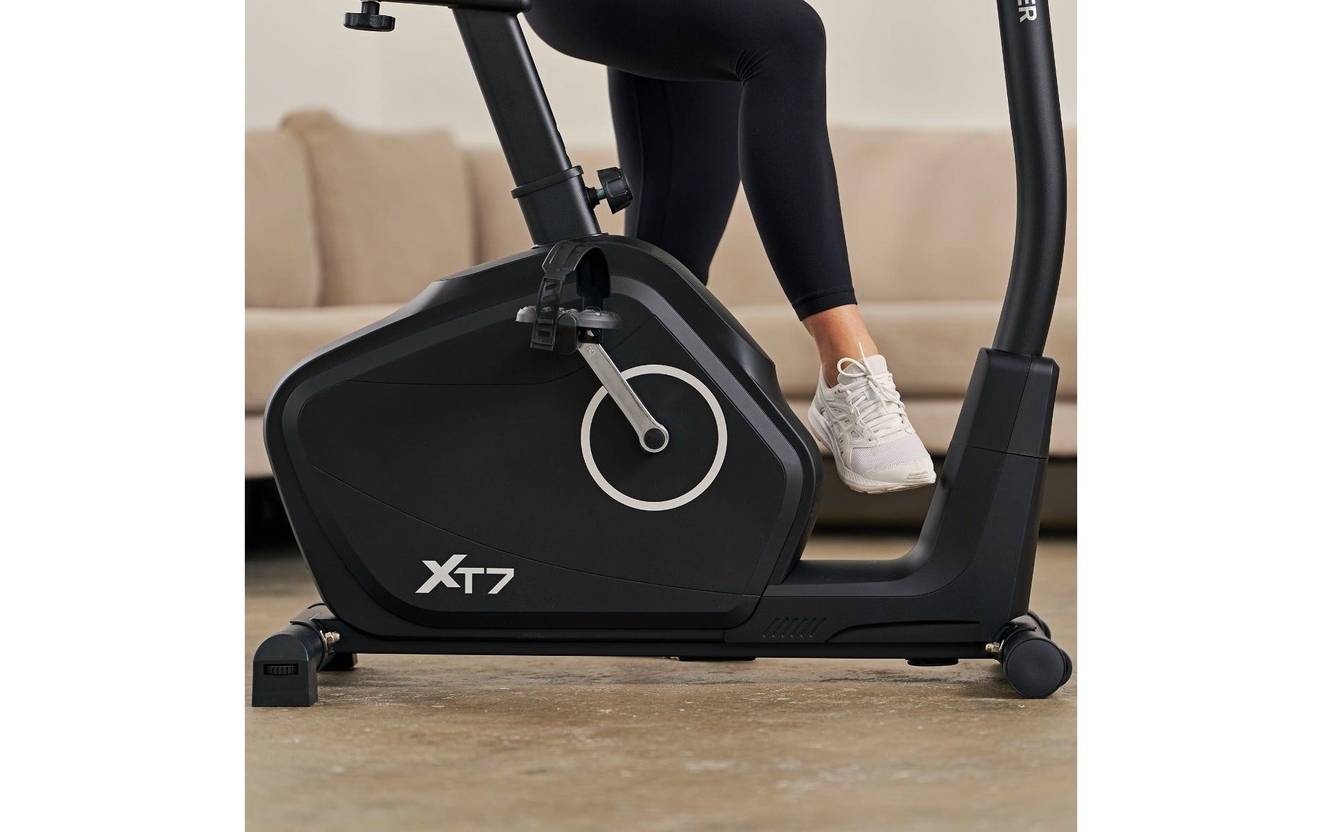 Hammer Vélo d'appartement »Cardio XT7«