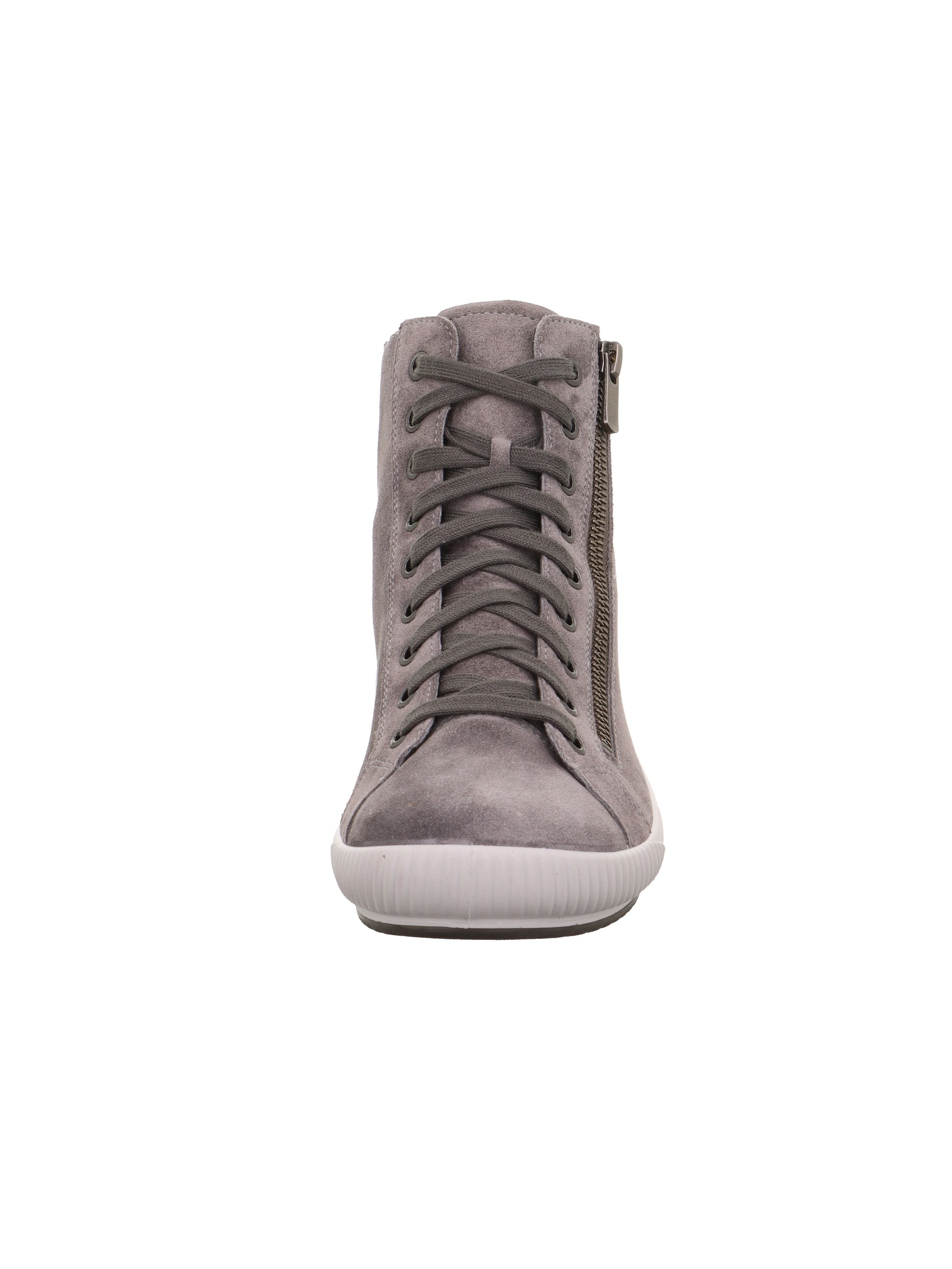 Legero Bottines à lacets »TANARO 5.0«  Sneakers montantes avec fermeture éclair supplémentaire