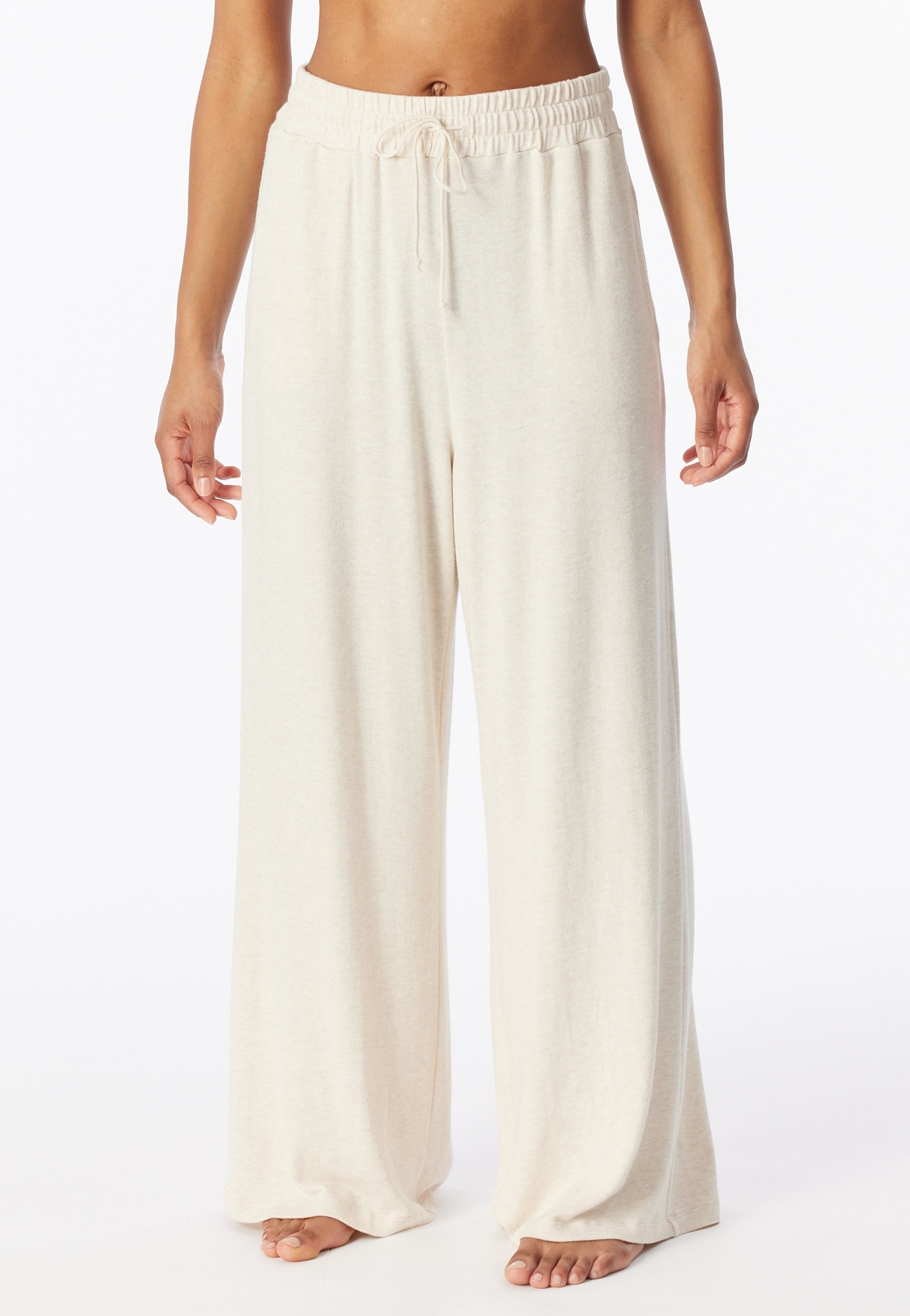 Schiesser Pantalon de pyjama »Mix + Relax«