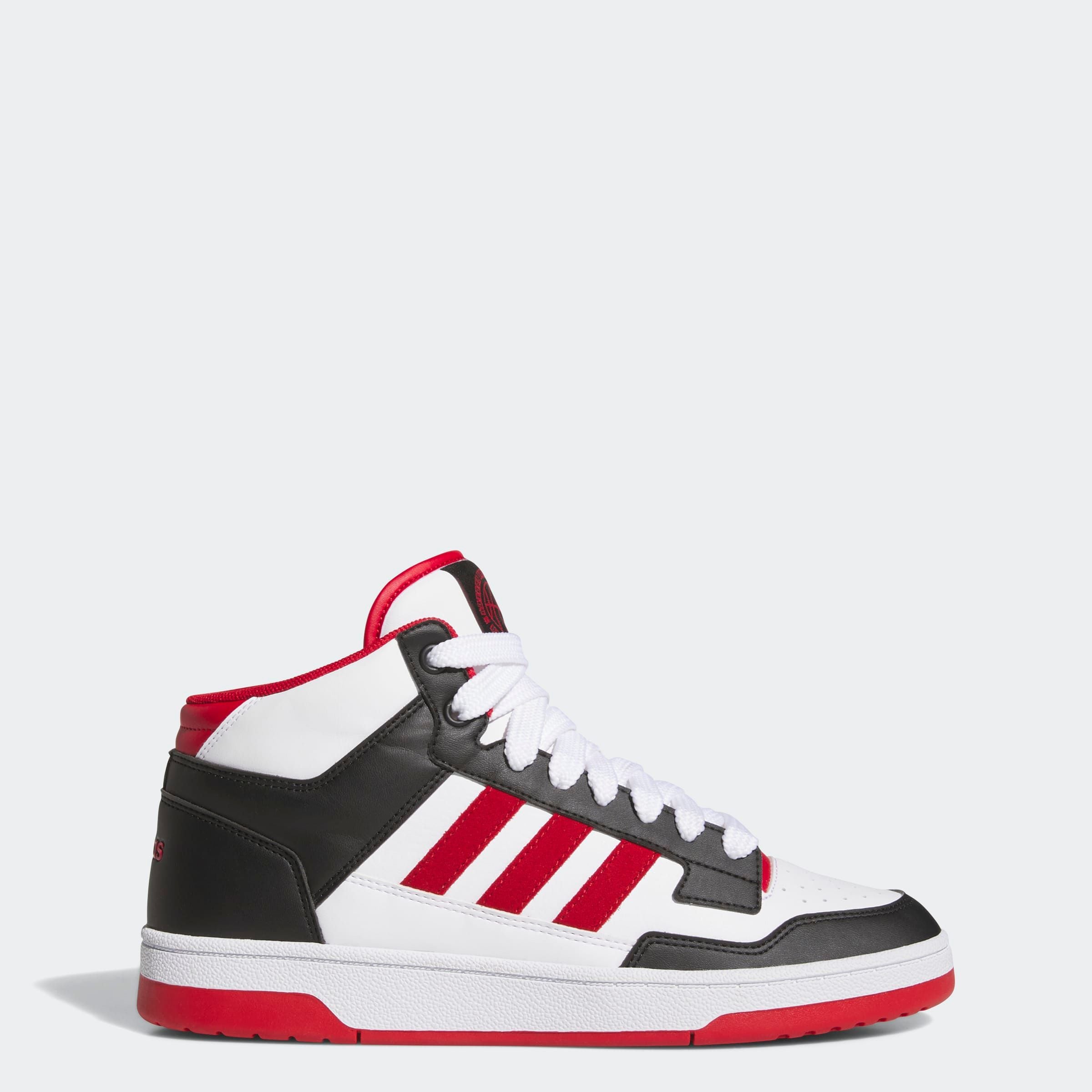 adidas Sportswear Sneakers »RAPID COURT MID«