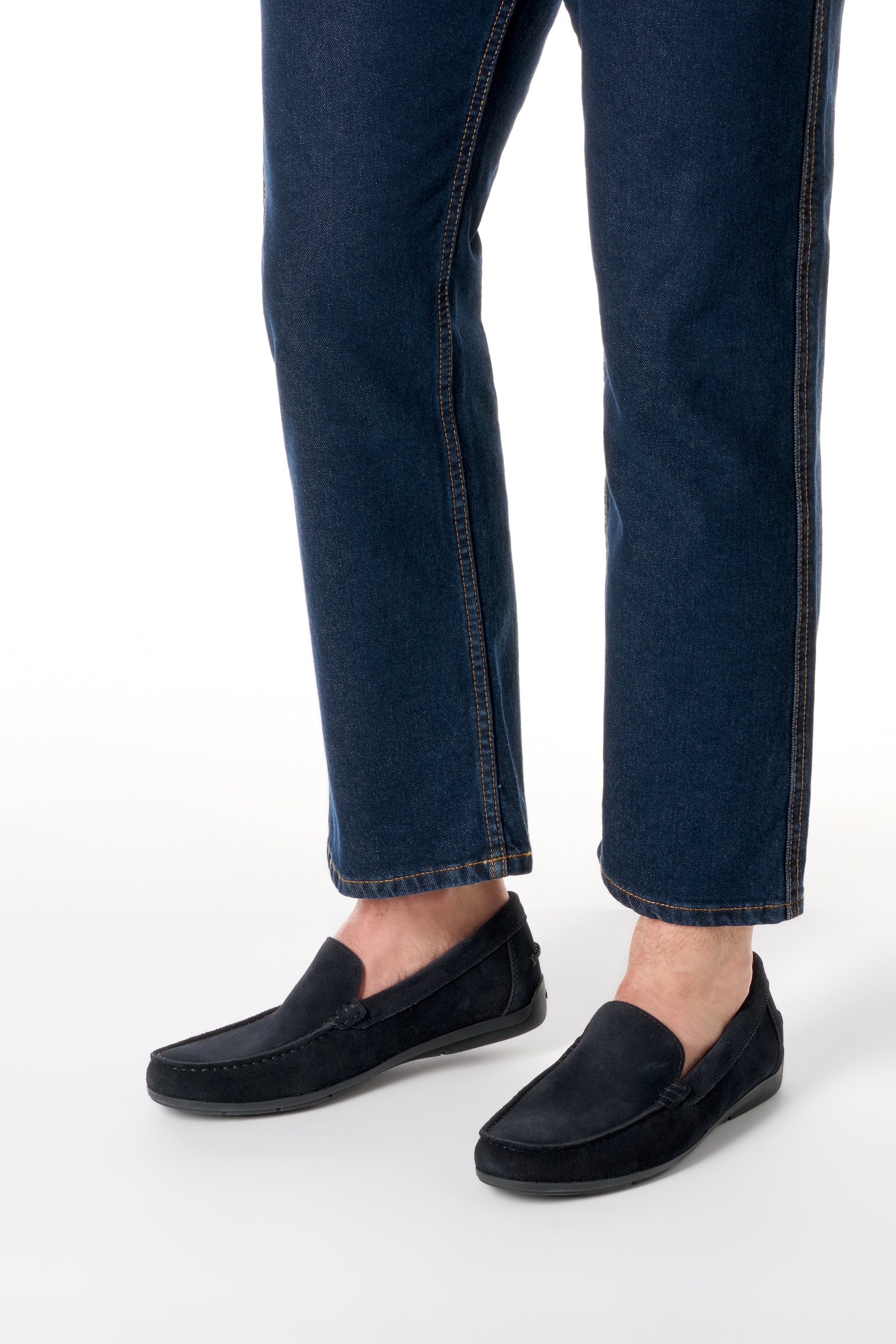 Geox Slipper  Chaussure de ville, ballerines, chaussure à enfiler avec logo