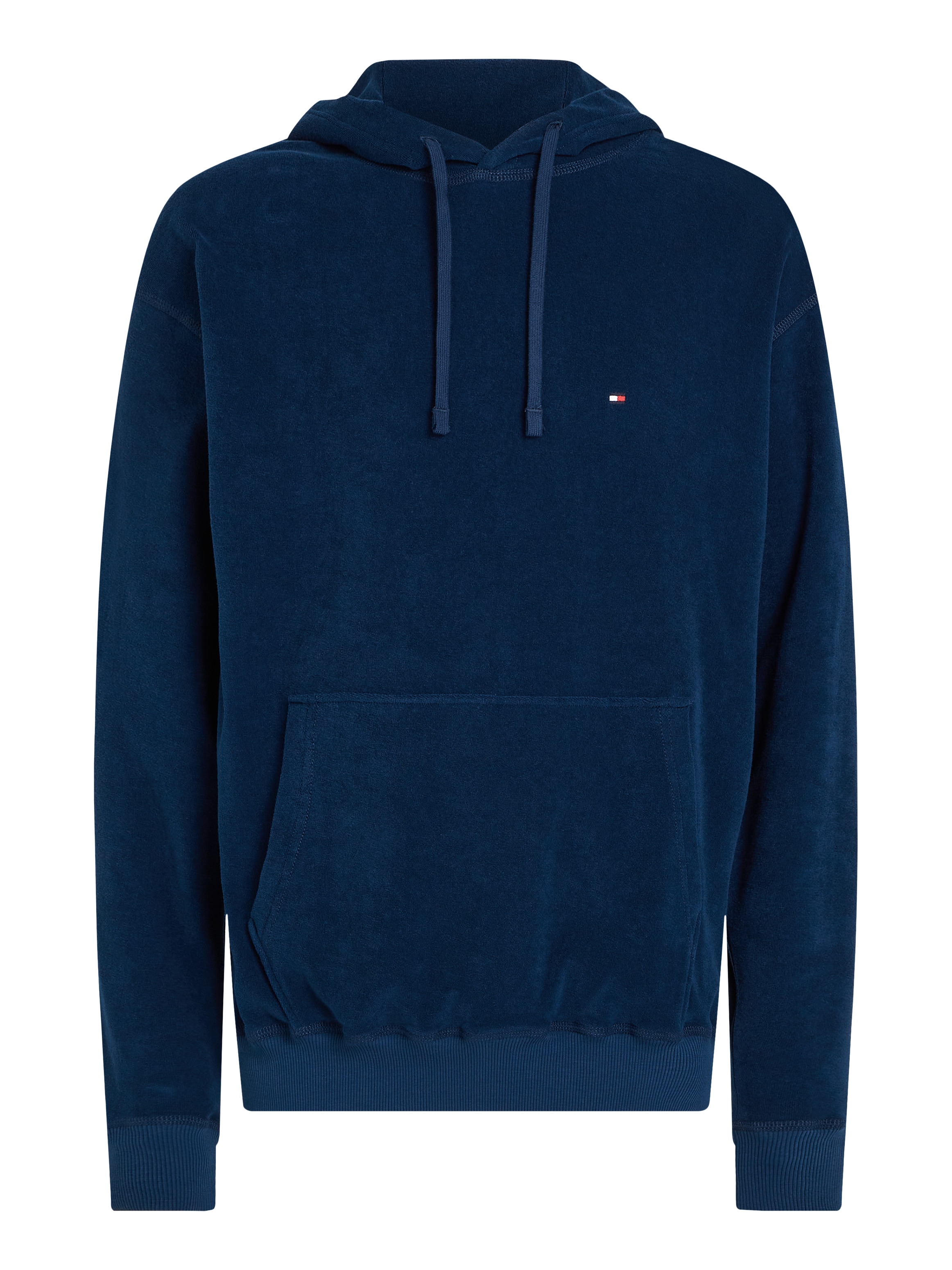 Tommy Hilfiger Sweat à capuche »TERRY TOWELLING HOODIE«
