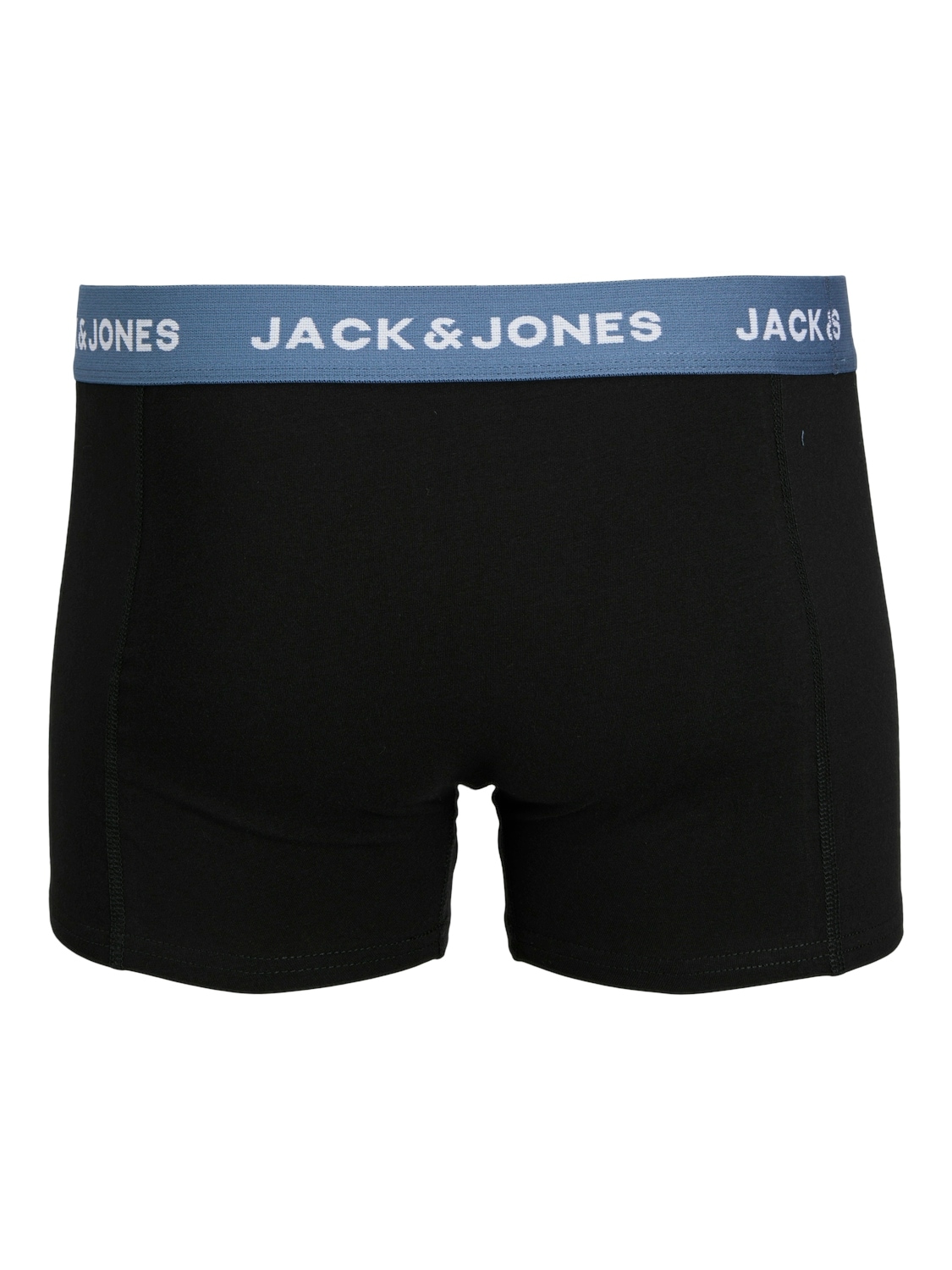 Jack & Jones Tronc »JACSOLID TRUNKS 5 PACK OP« Packung, 5 cuis