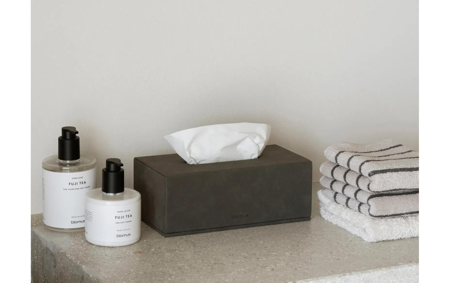 BLOMUS Papiertuchbox »SAHLA«