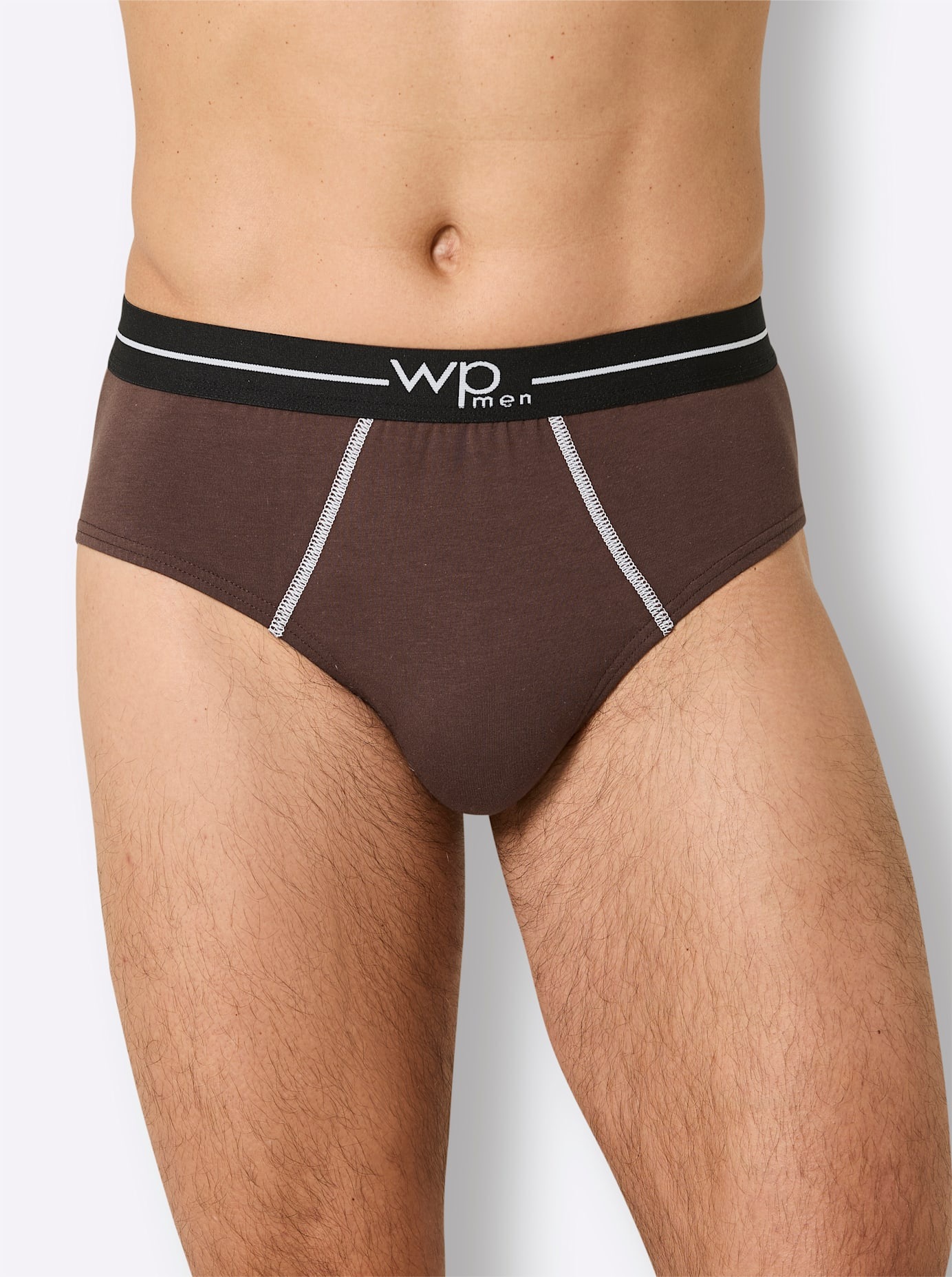 wäschepur Slip 3 cuis