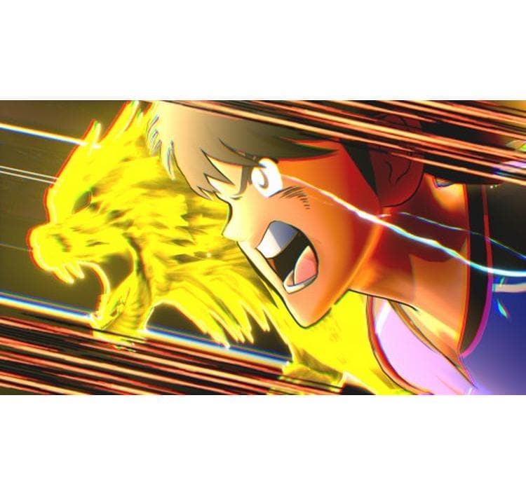 BANDAI NAMCO Spielesoftware »Captain Tsubasa 2: World Fighters [PS5] (D/F/I) (Box)« PlayStation 5
