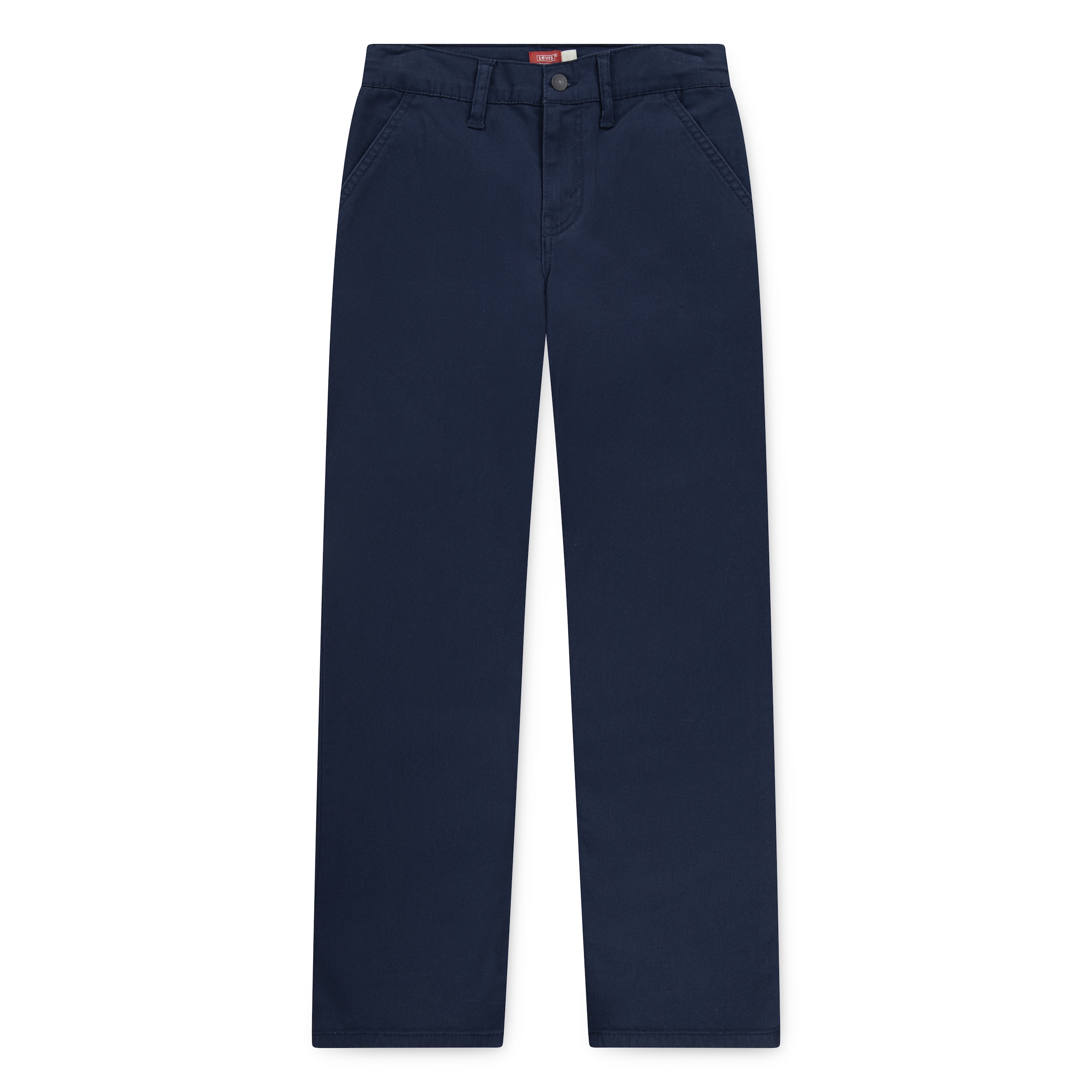 Levi's® Kids Stoffhose »LVB XX CHINO RELASTHANEXED STRAIGHT«  for Boys, mit Stretch