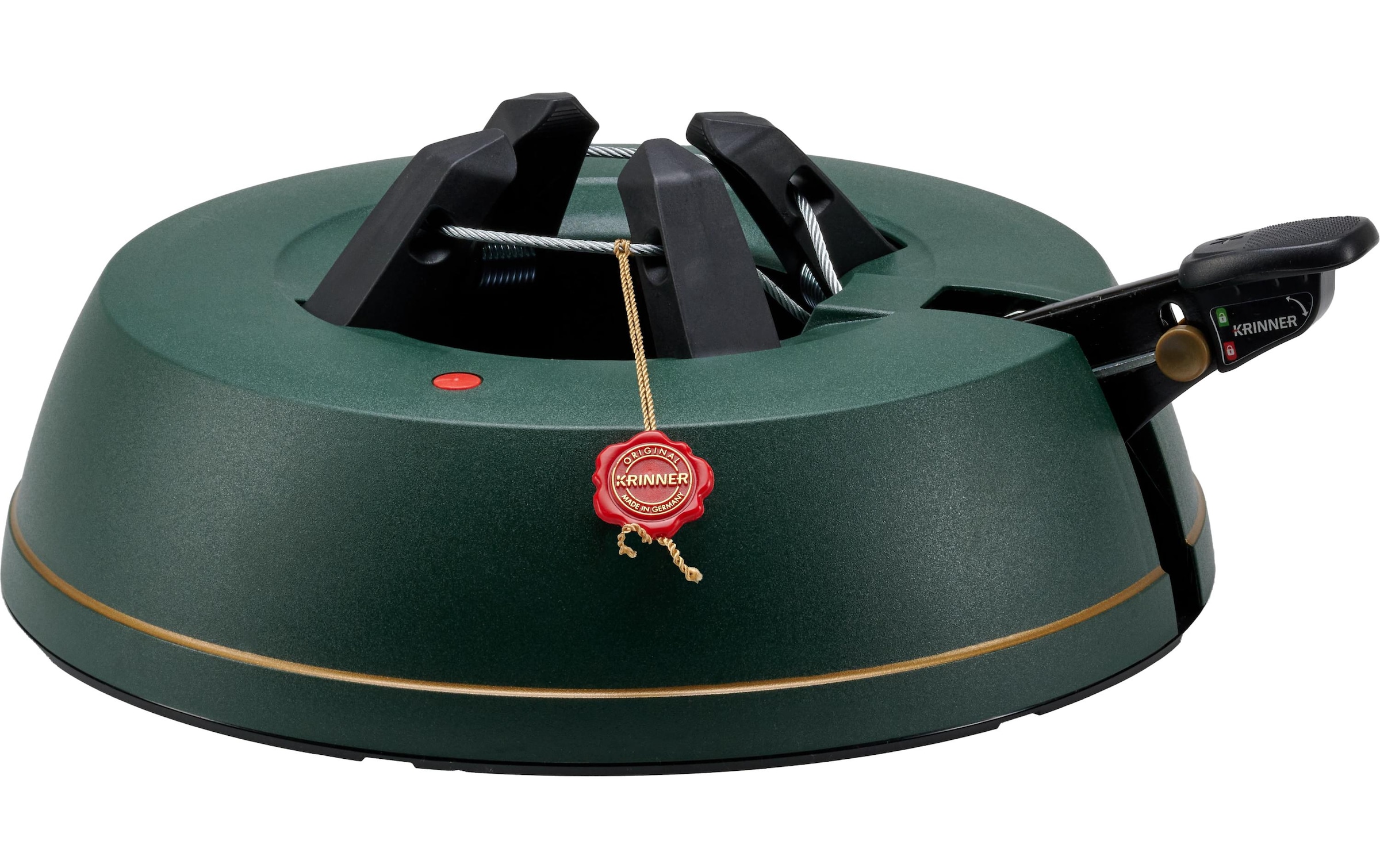 Krinner Christbaumständer »ComfortGrip S Ø 34 cm«