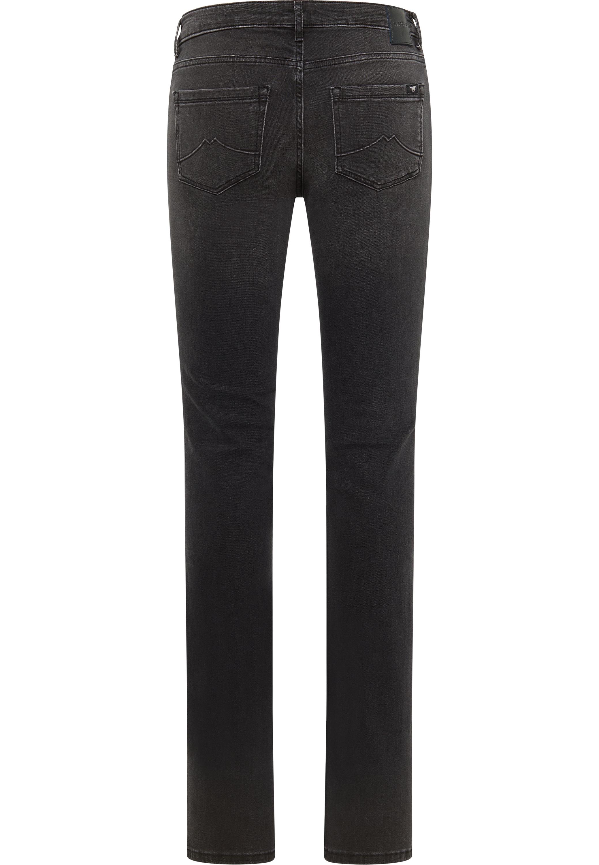 MUSTANG Bootcut-Jeans »Damen Style Shelby Slim Boot«