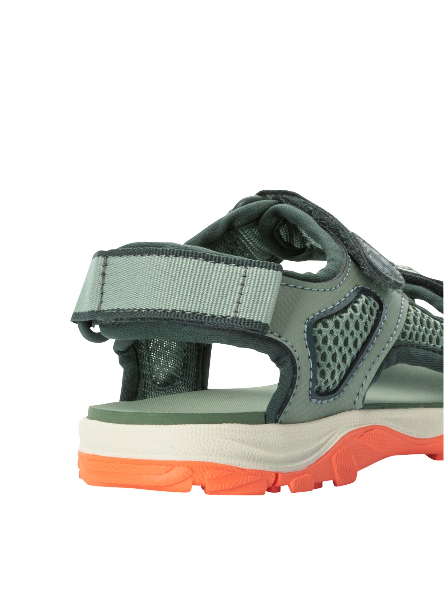 Jack Wolfskin Sandale »TARACO BEACH SANDAL K«