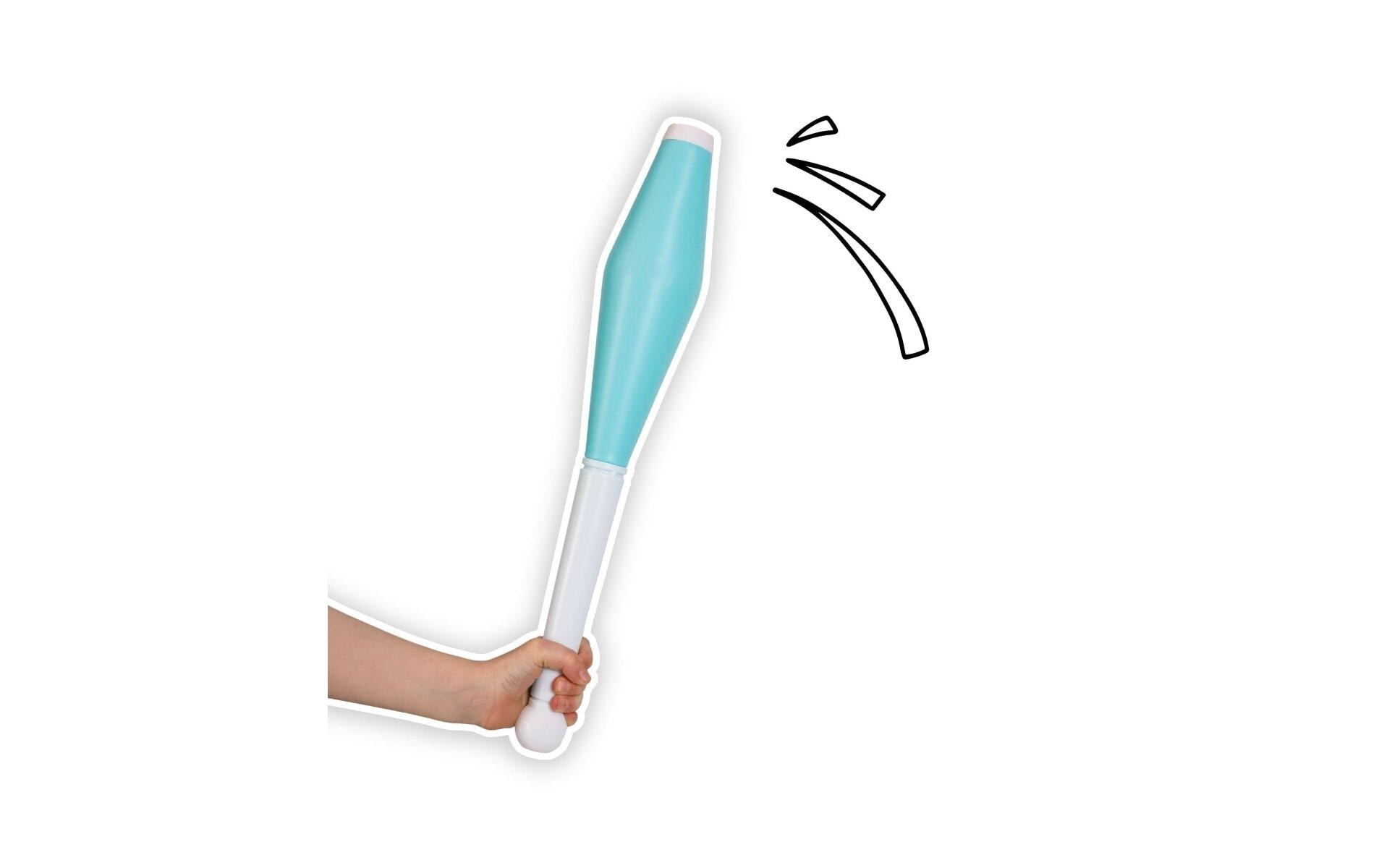 alldoro Jeu »Jonglierset«