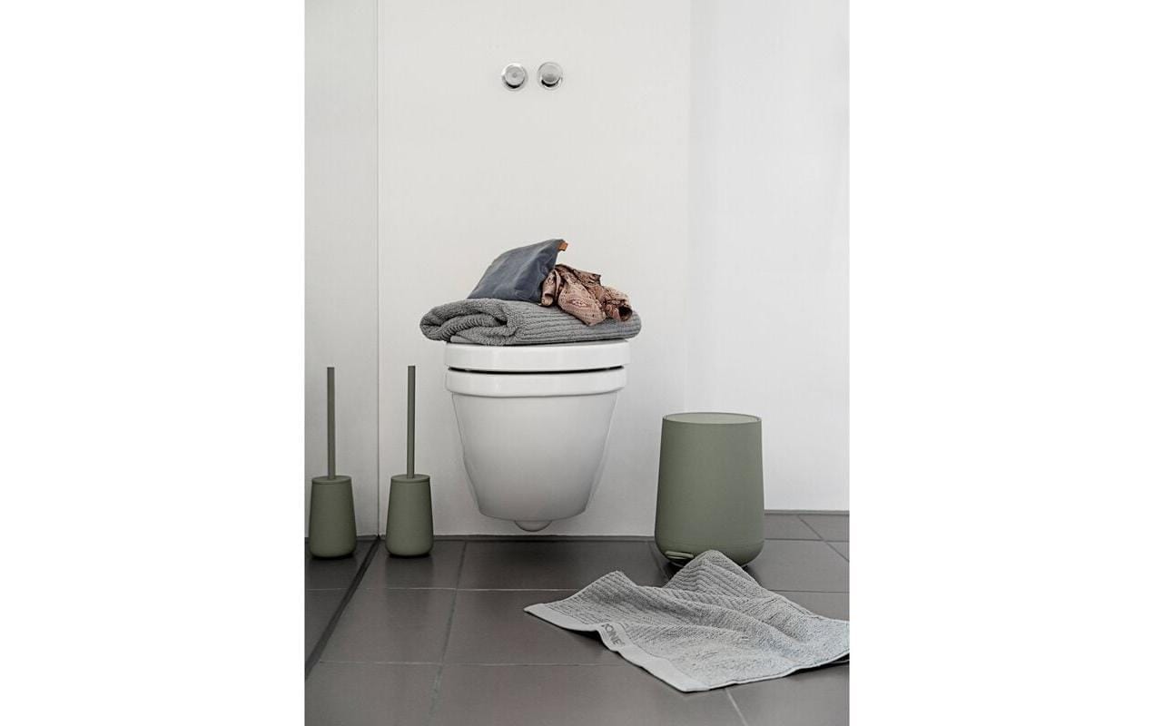 Zone Denmark Brosse de nettoyage pour WC »Nova One« 2 cuis