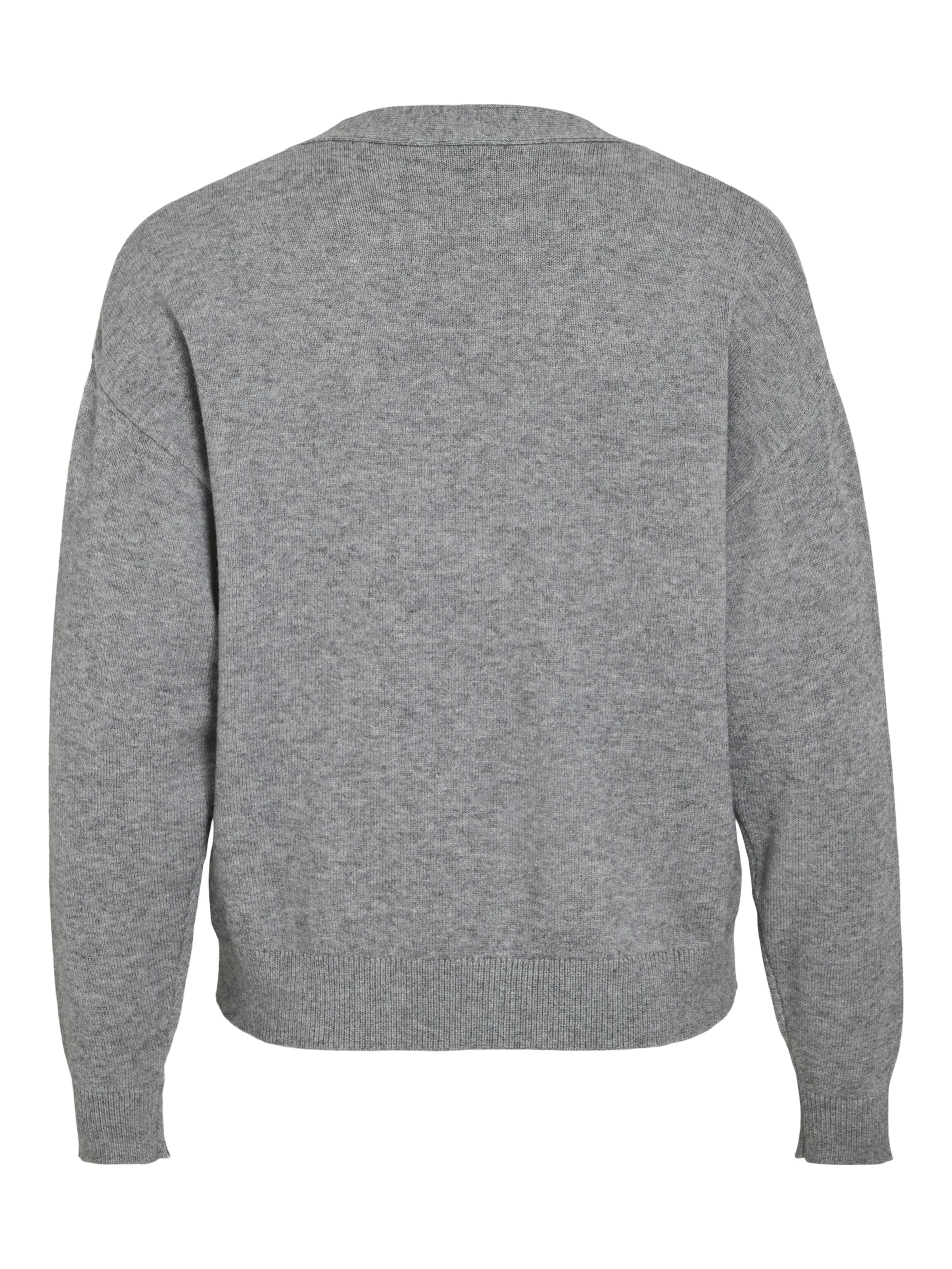 Vila Veste en tricot »VIRIL V-NECK KNIT CARDIGAN - NOOS«
