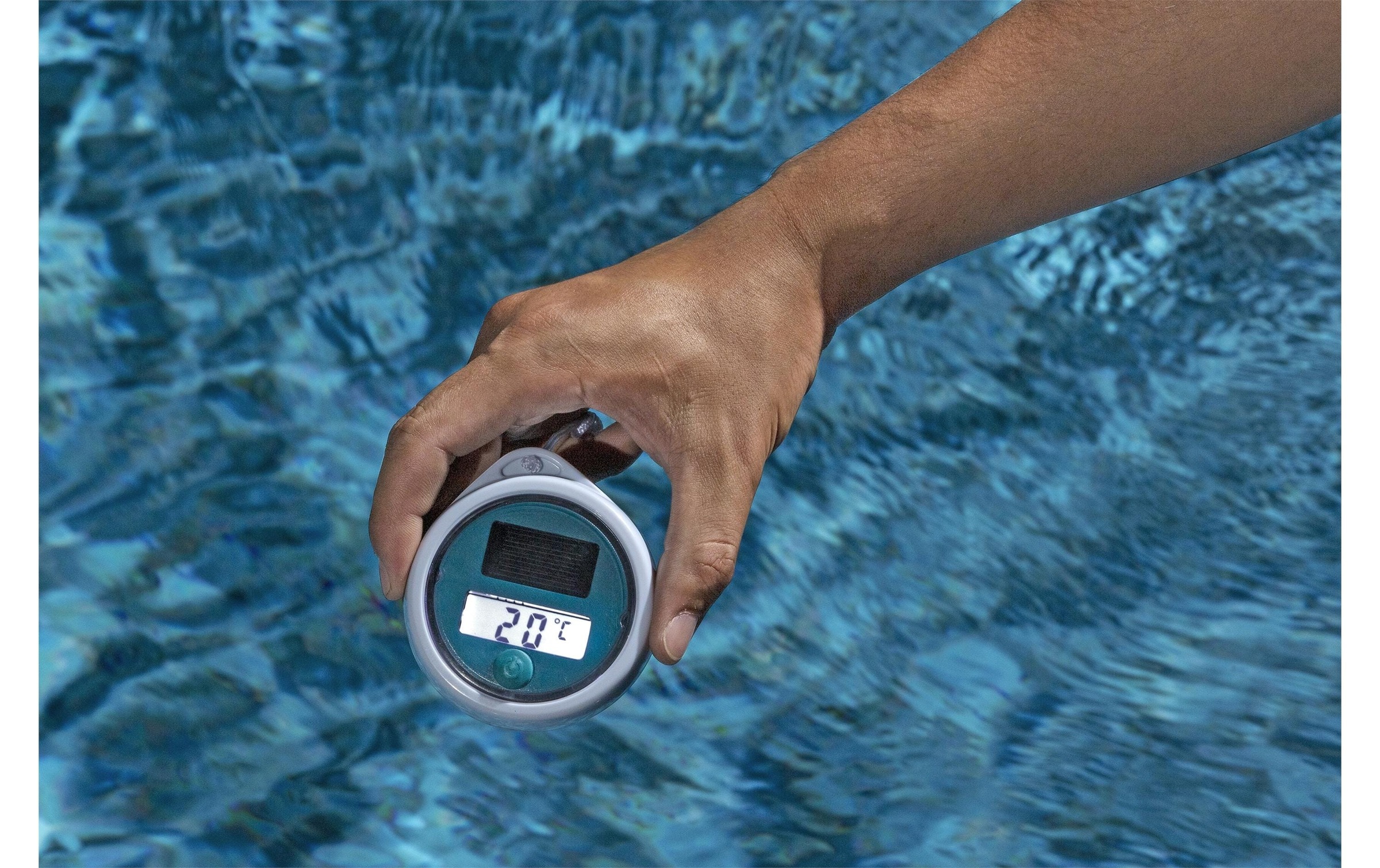 Bestway Schwimmthermometer