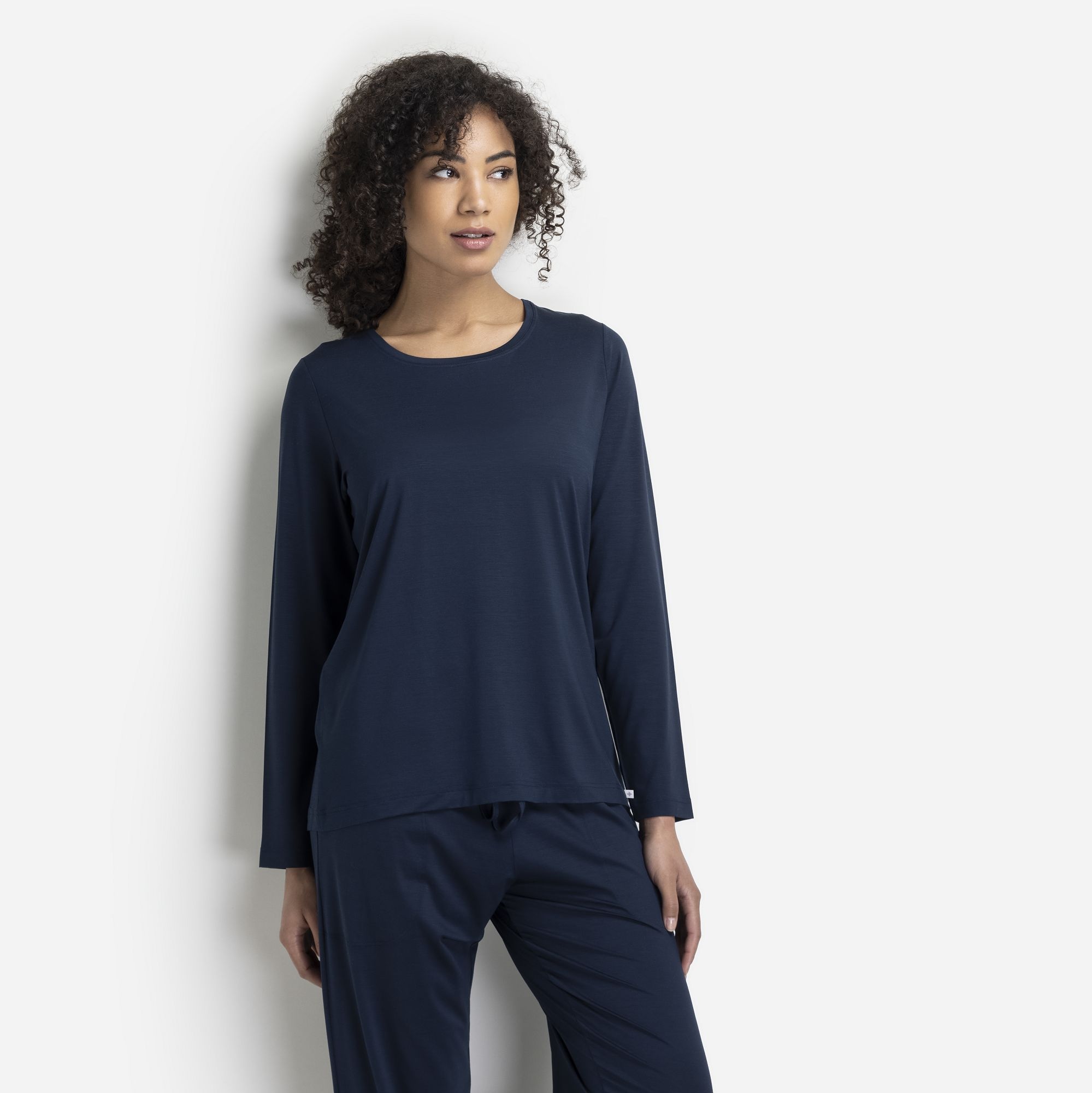 ISA Bodywear Langarmshirt »Shirt langarm«