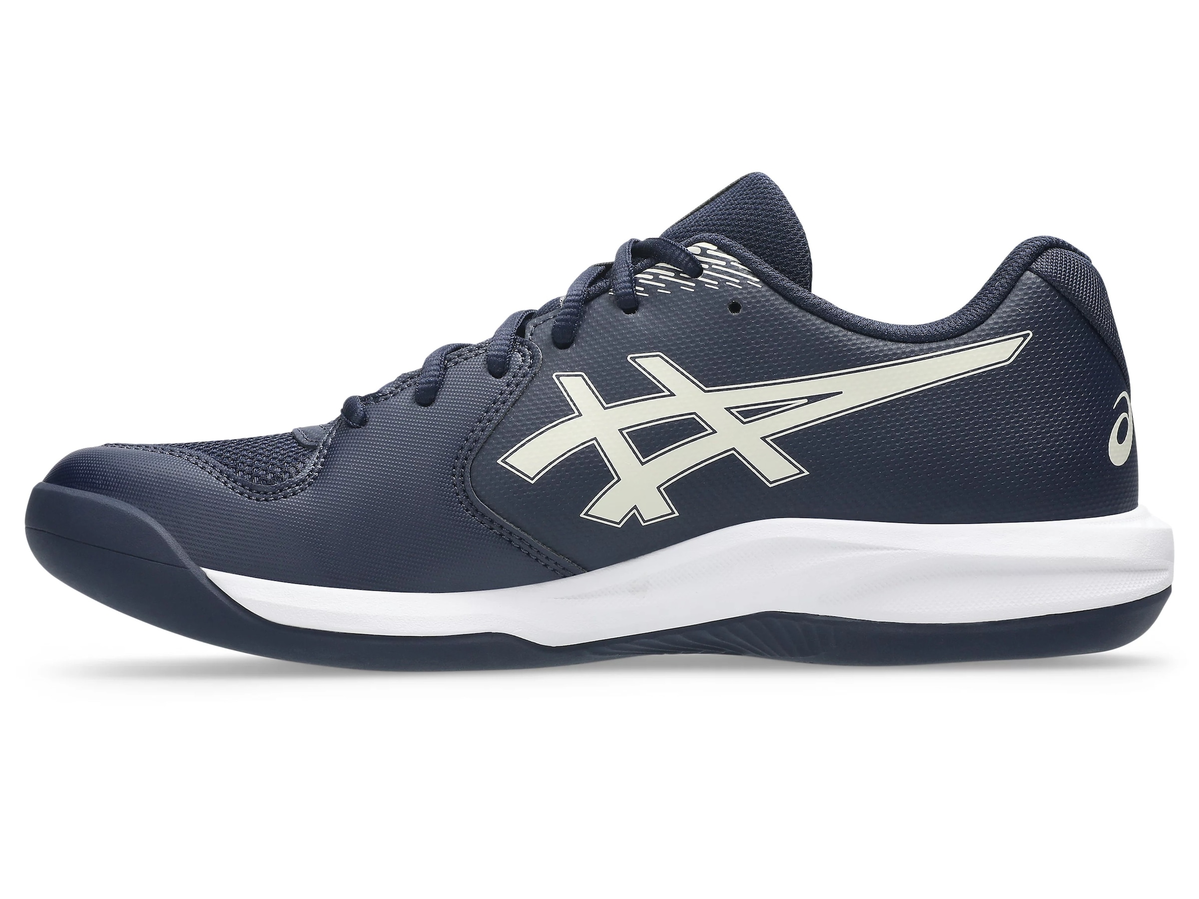 Asics Chaussure de tennis »GEL-DEDICATE 9 INDOOR«  pour moquettes