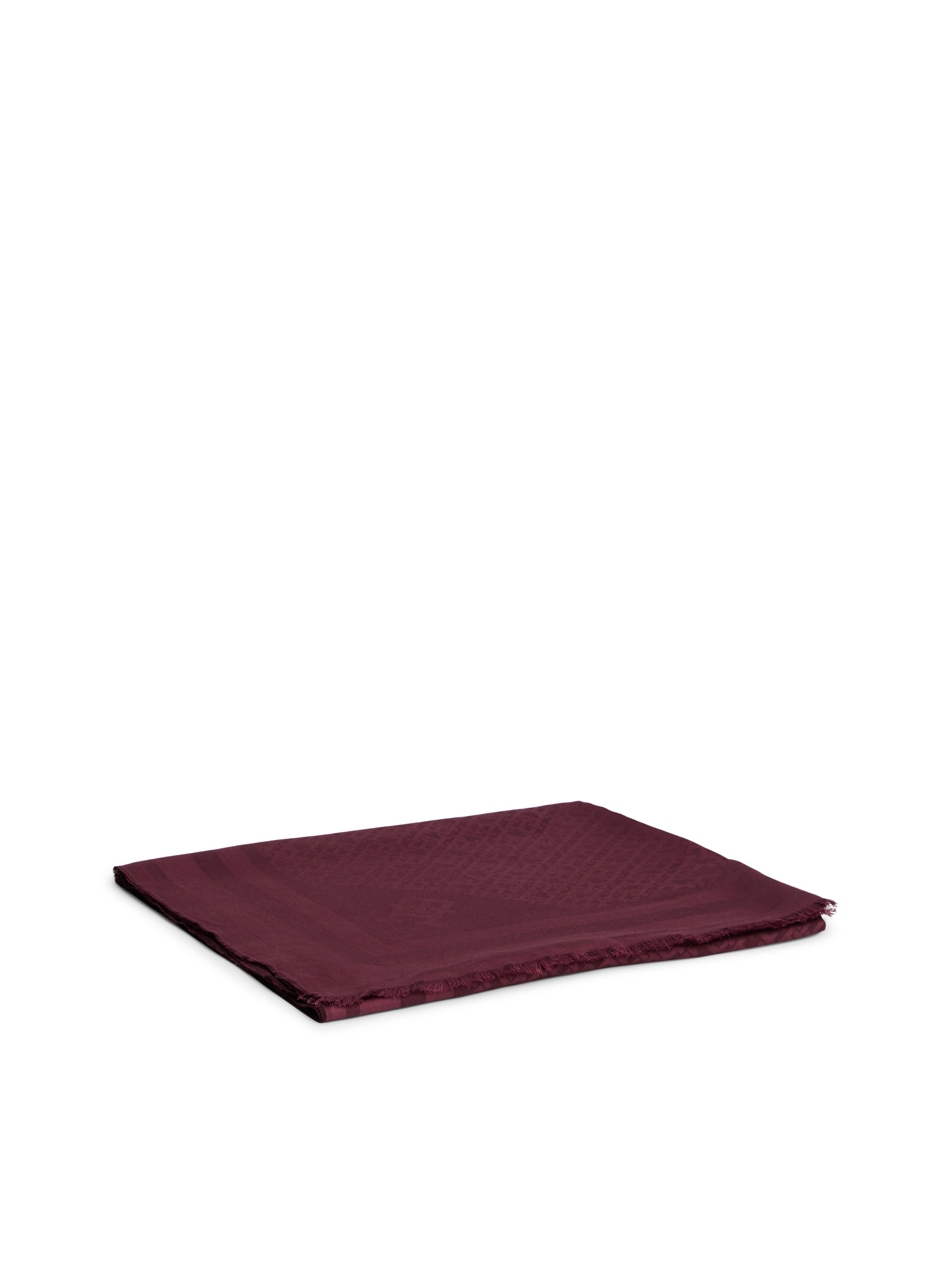 Tommy Hilfiger Foulard de mode »TH MONOGRAM«