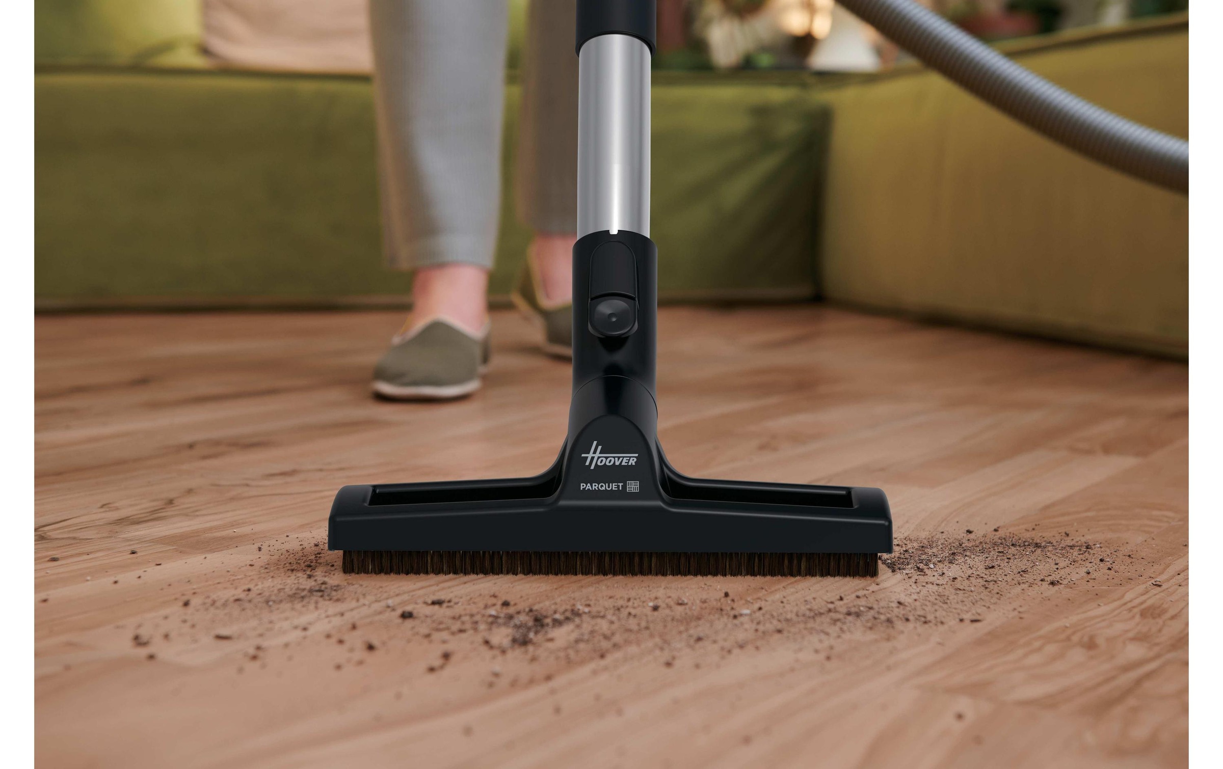 Hoover »HE410P 21« 850 W Avec sac