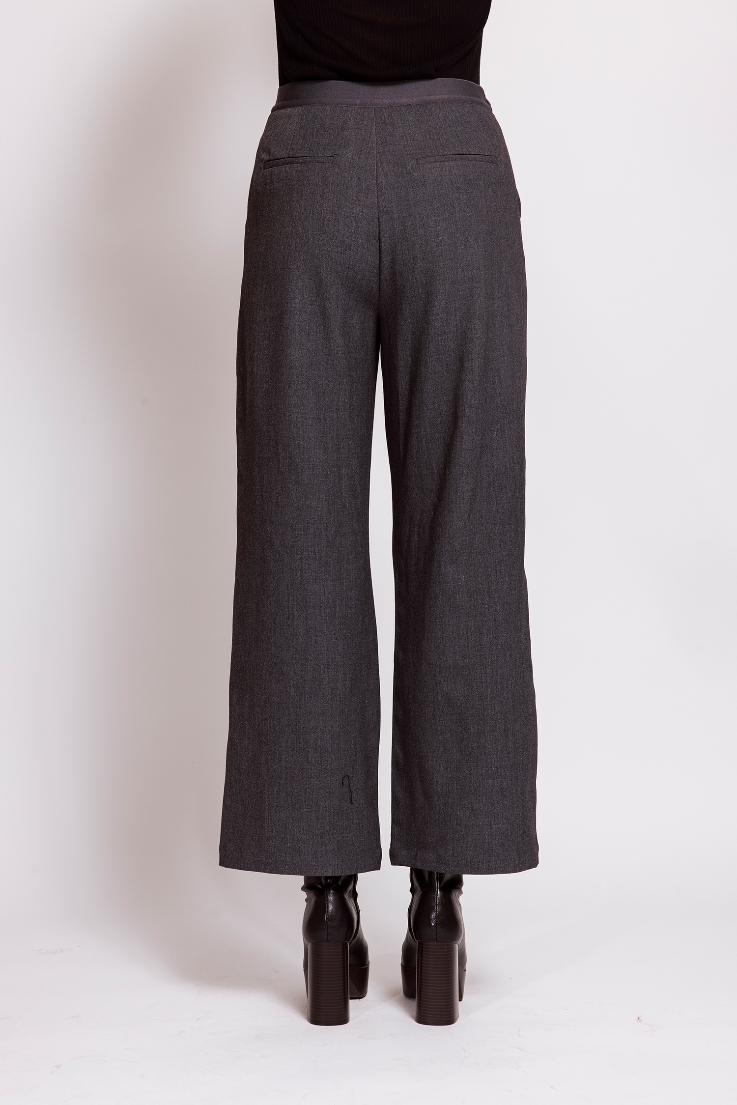 Zhrill Pantalon en tissu »KELLI«  Elastikbund / für vielseitige Alltagslooks / mit Stretch