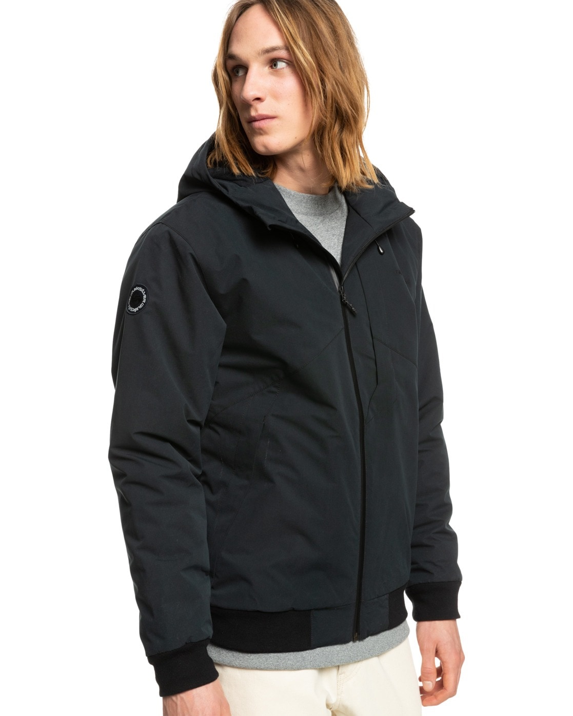 Quiksilver Veste de pluie »New Brooks 5K«