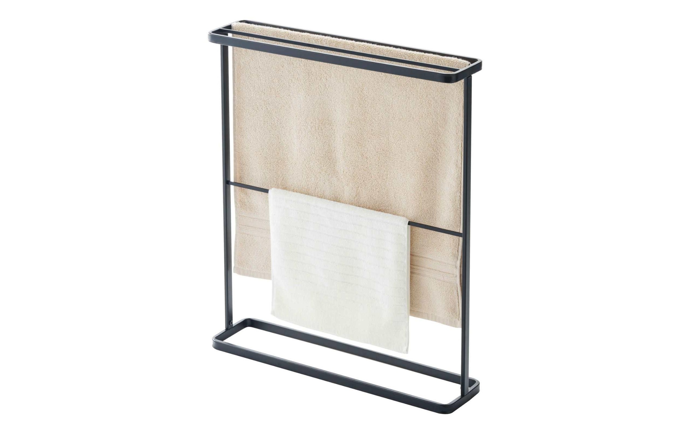 Yamazaki Porte-serviettes »Tower 65 x 15 x 75 cm«