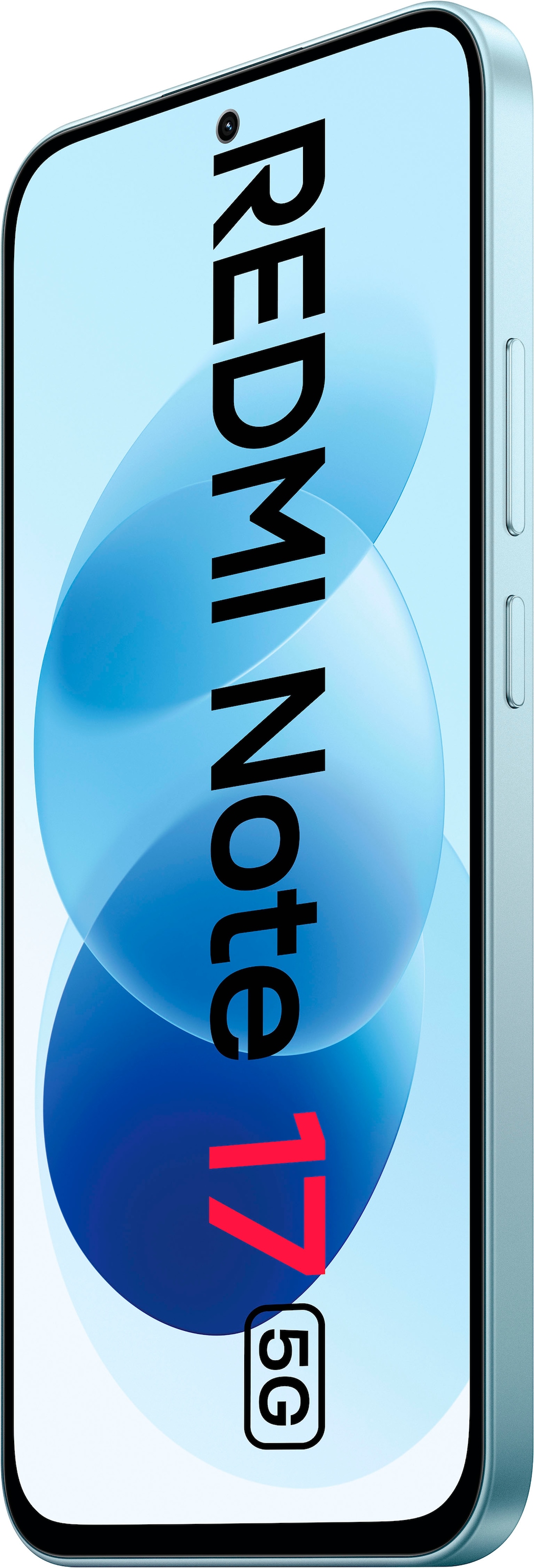 Xiaomi »Note 17 5G« sky teal