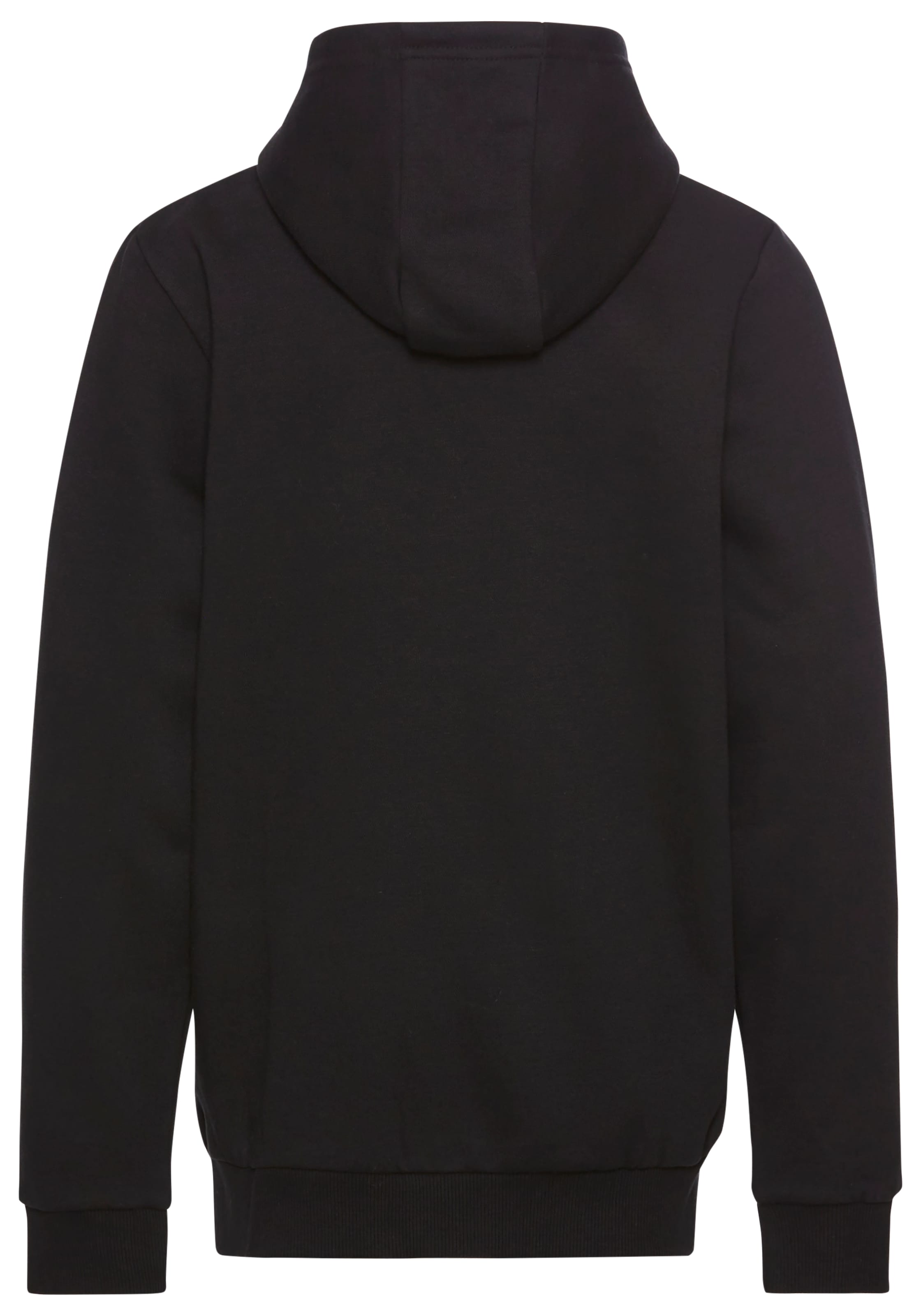 Ellesse Kapuzensweatshirt »ELLIBRO JNR OH HOODY«
