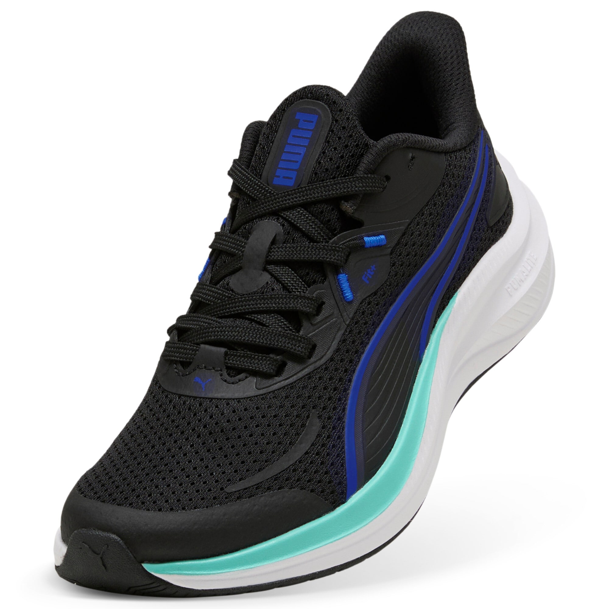 PUMA Laufschuh »SKYROCKET LITE 2 JR«  für Jugendliche, atmungsaktives Obermaterial aus Textil