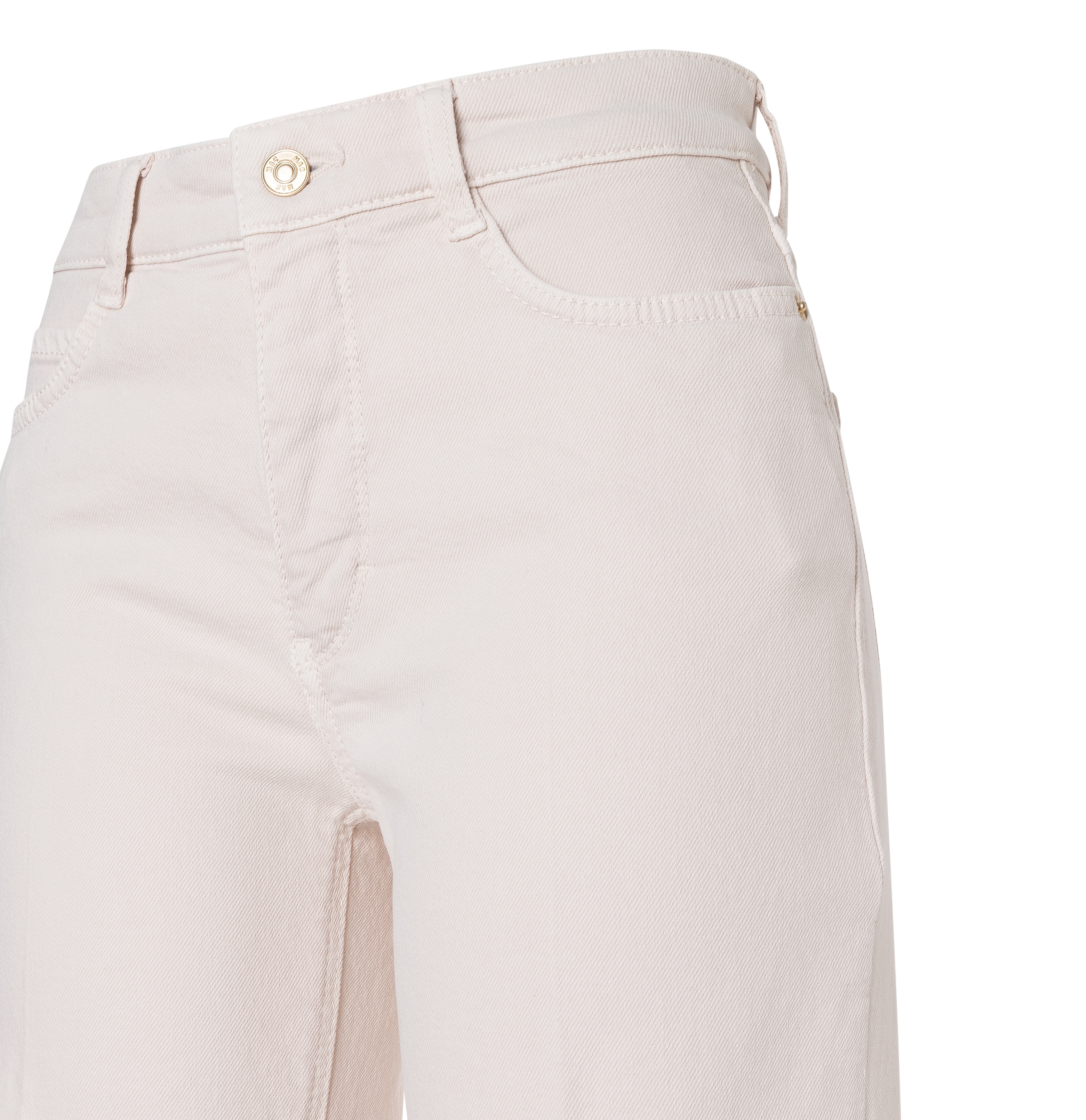 MAC Weite Jeans »WIDE«, im Five-Pocket Style
