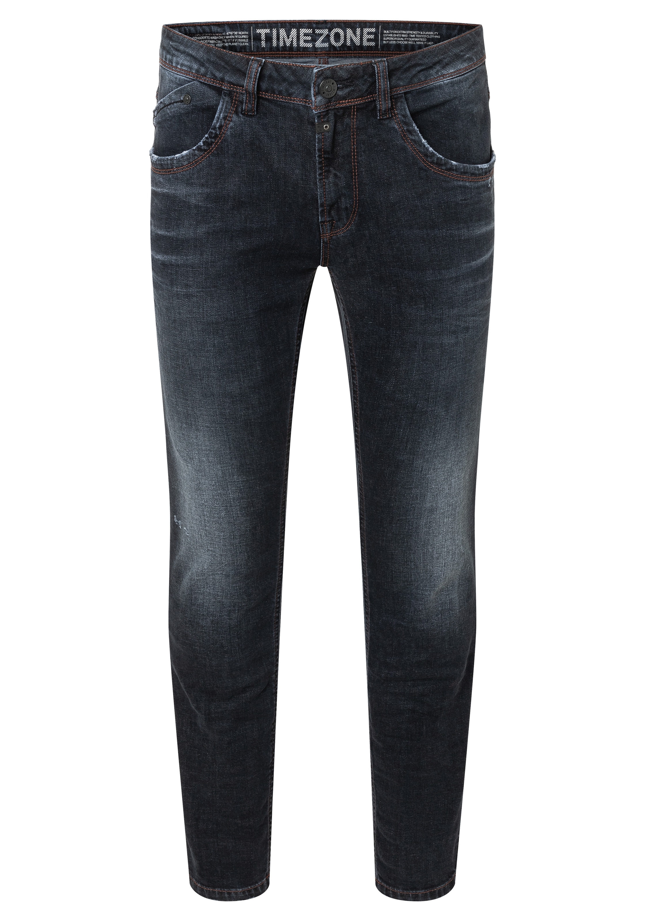 TIMEZONE Jeans slim »Tight CostelloTZ«
