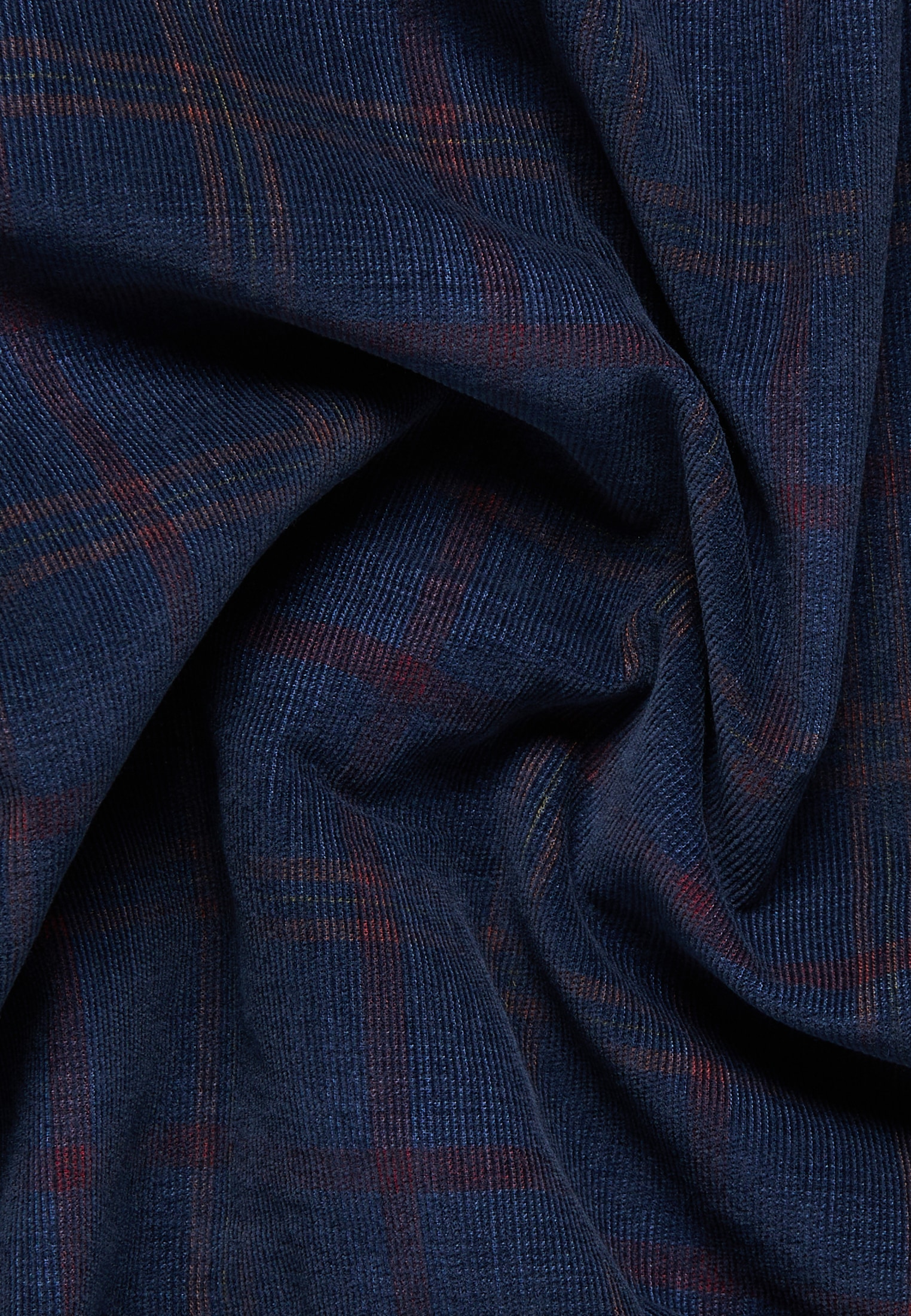 Eterna Chemise à manches longues »REGULAR FIT«