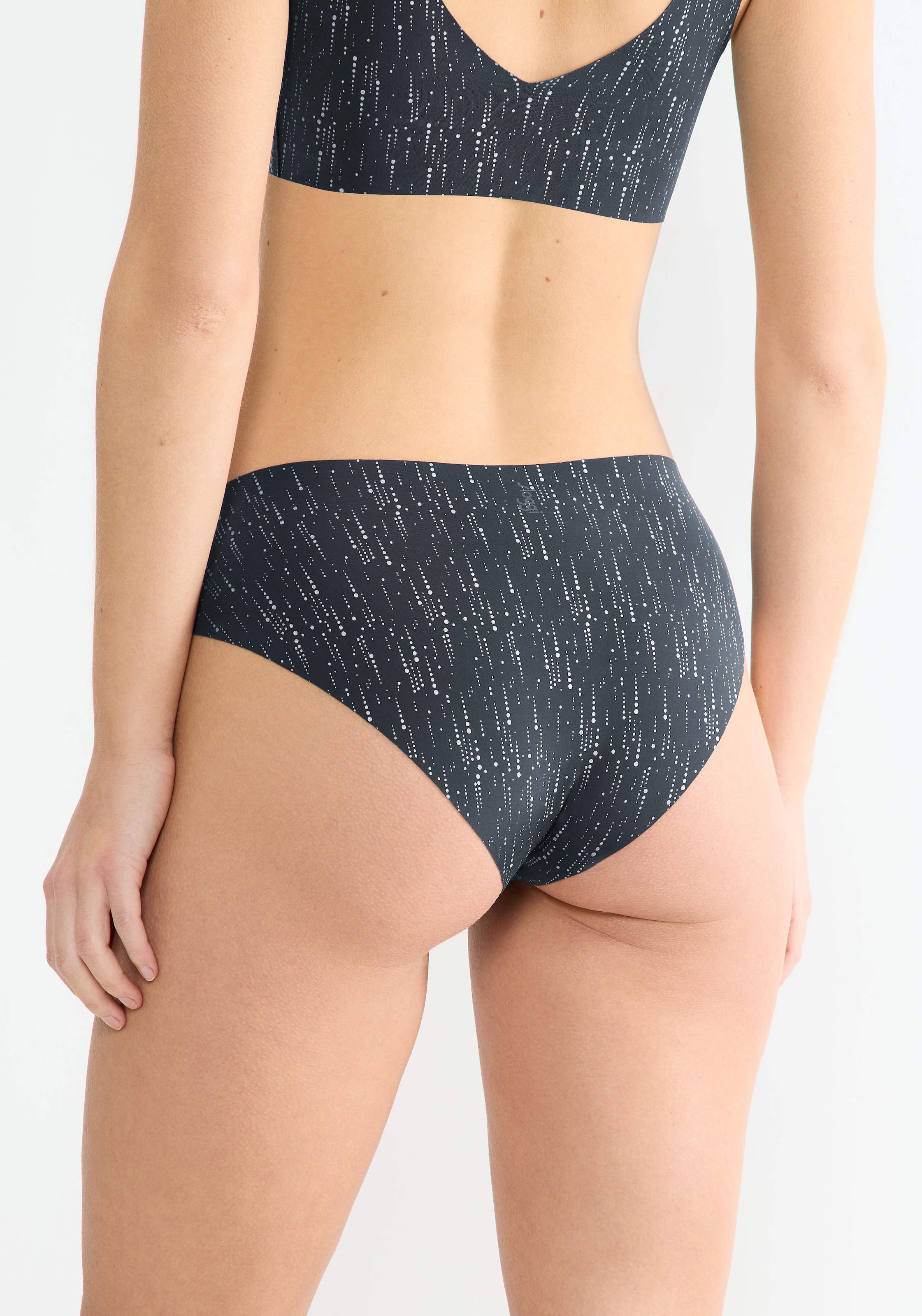 sloggi Slip »ZERO Feel 2.0« nahtlos und unsichtbar