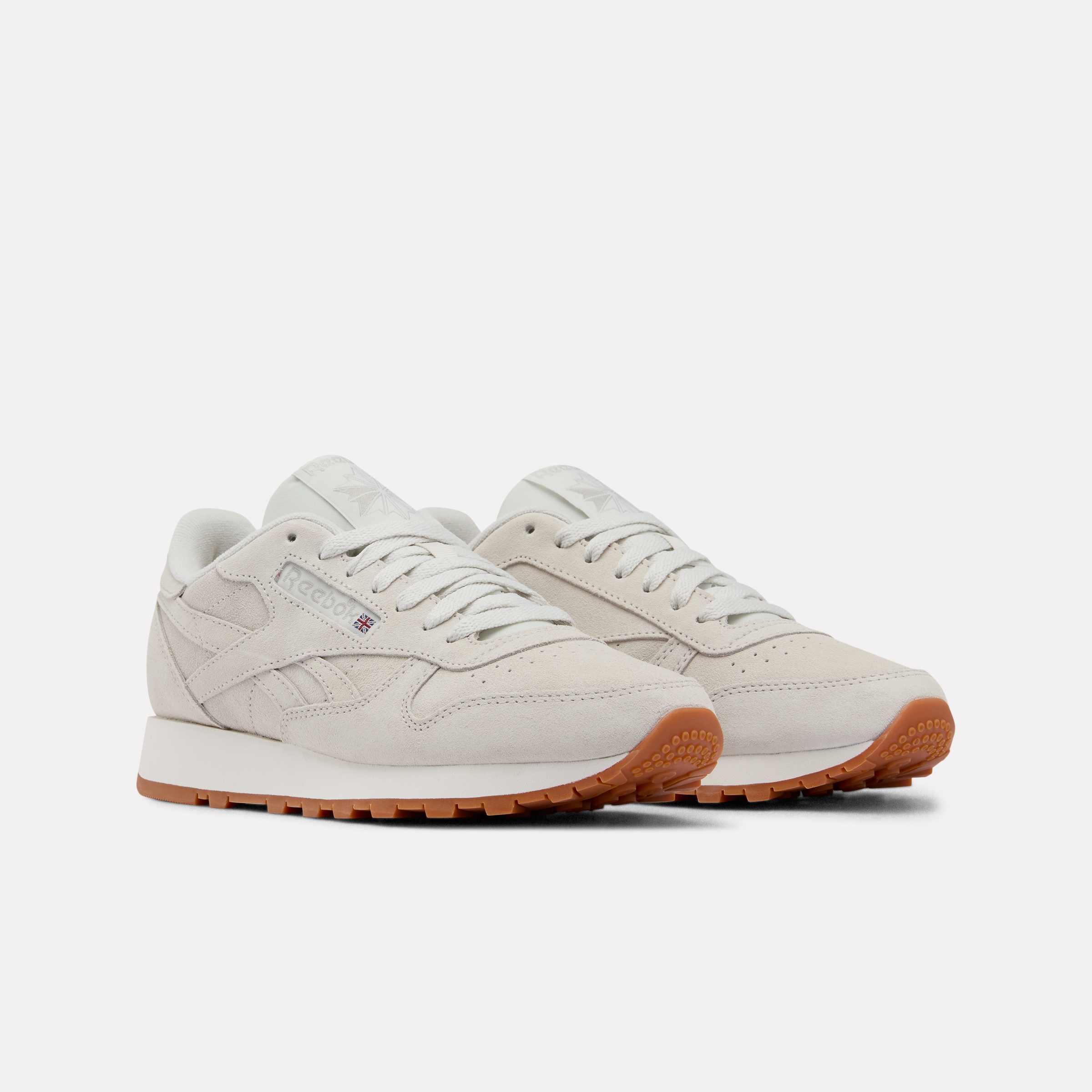 Reebok Classic Sneakers »CLASSIC LEATHER«