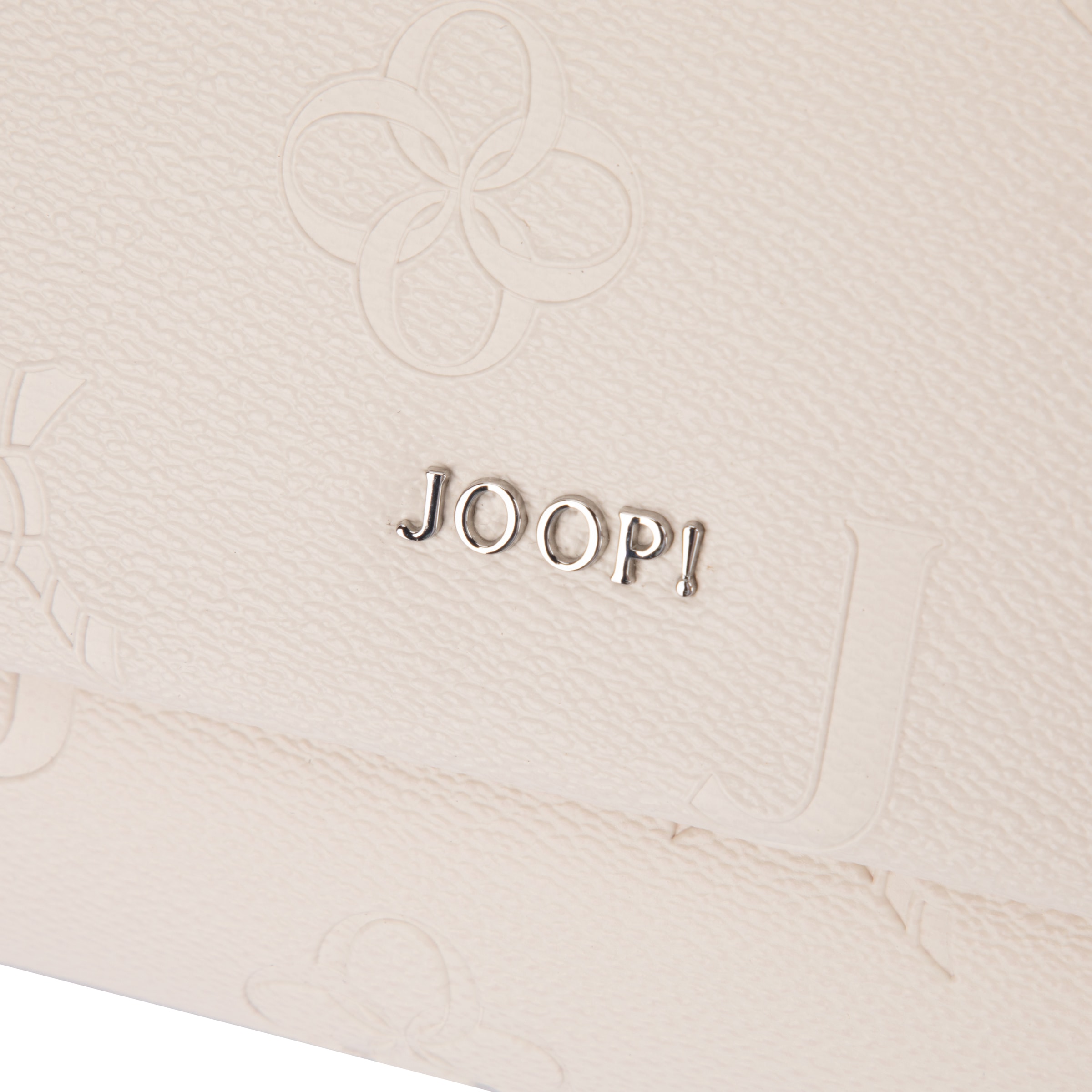JOOP! Pochette »flora stampa elisabetta clutch mhf« sac à main femme avec logo