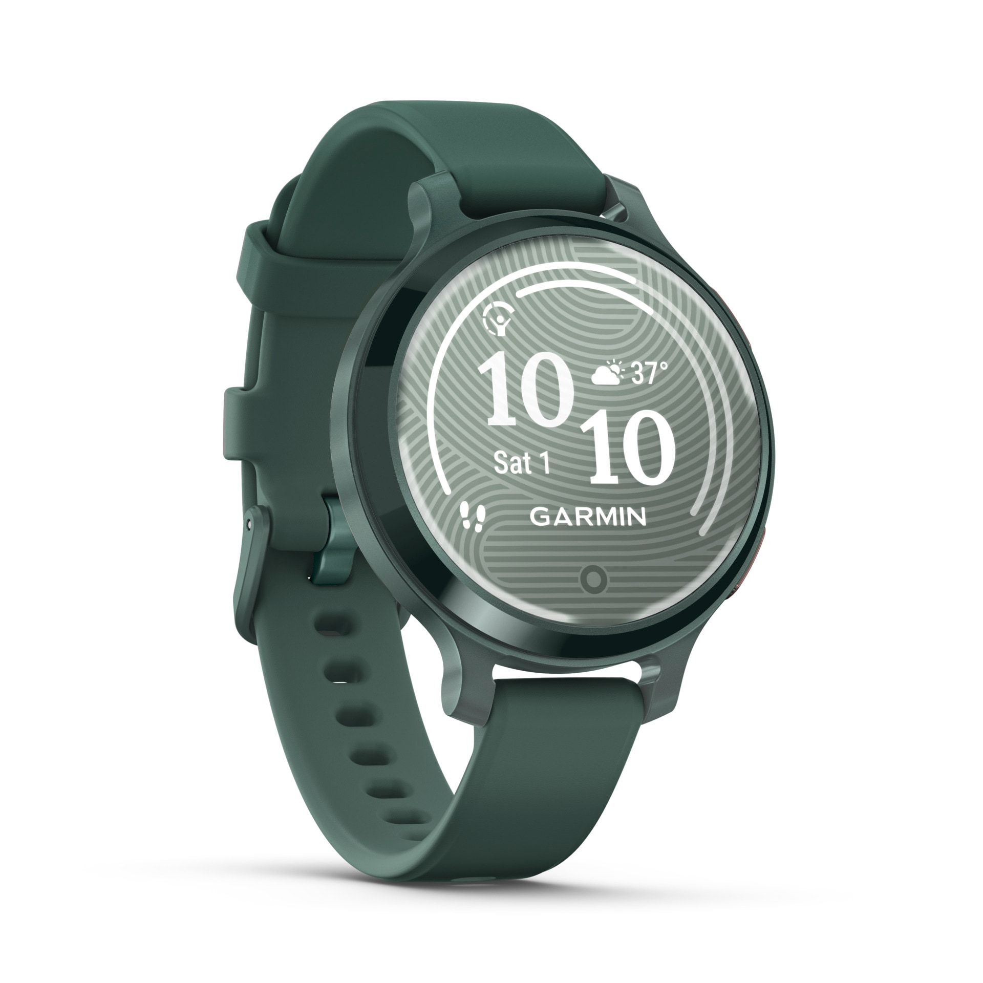 Garmin Smartwatch »Lily 2 Active« ( )