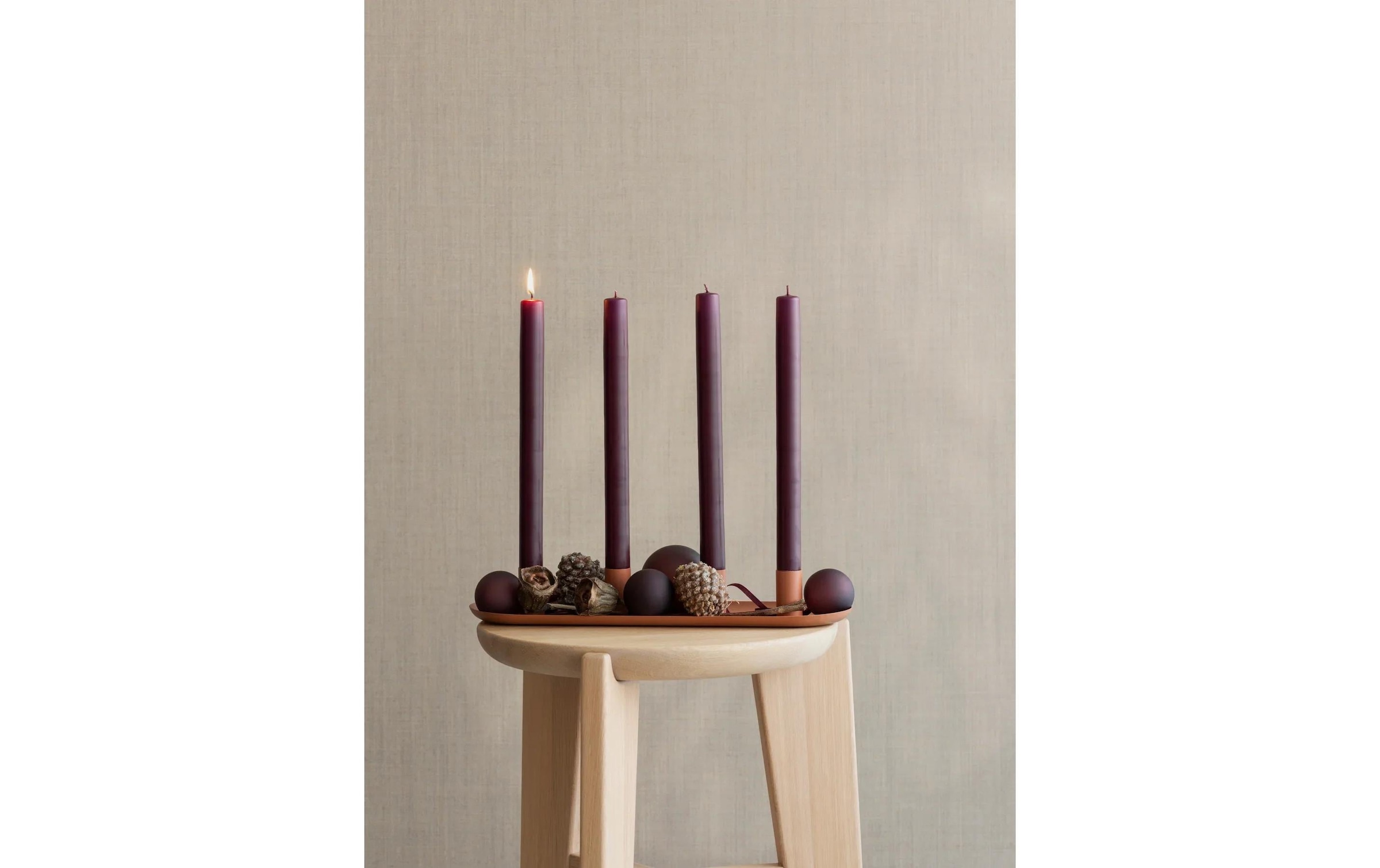 BLOMUS Boule de Noël »Blomus Weihnachtsschmuck Glaskugeln «