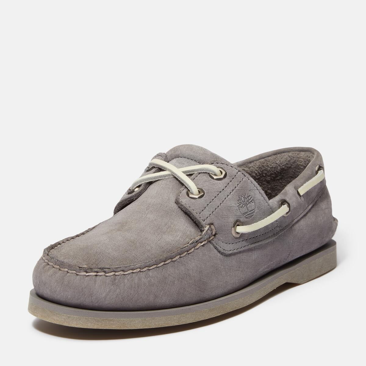 Timberland Bootsschuh »CLASSIC BOAT - BOAT SHOE«  Classic Bootsschuh aus Timberland Premium Leder