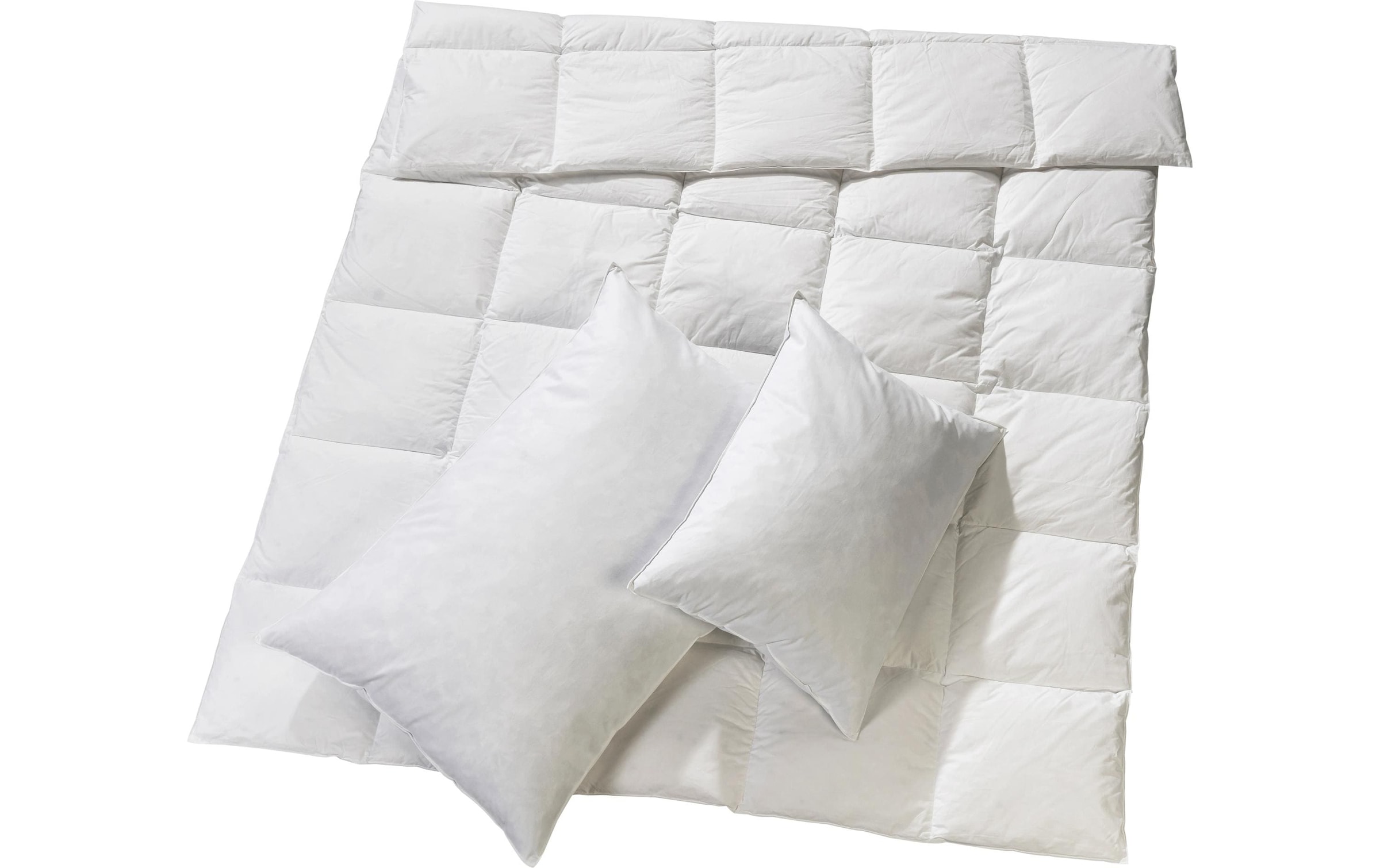 billerbeck Couette en duvet »Billerbeck Duvet Alivia Medium«