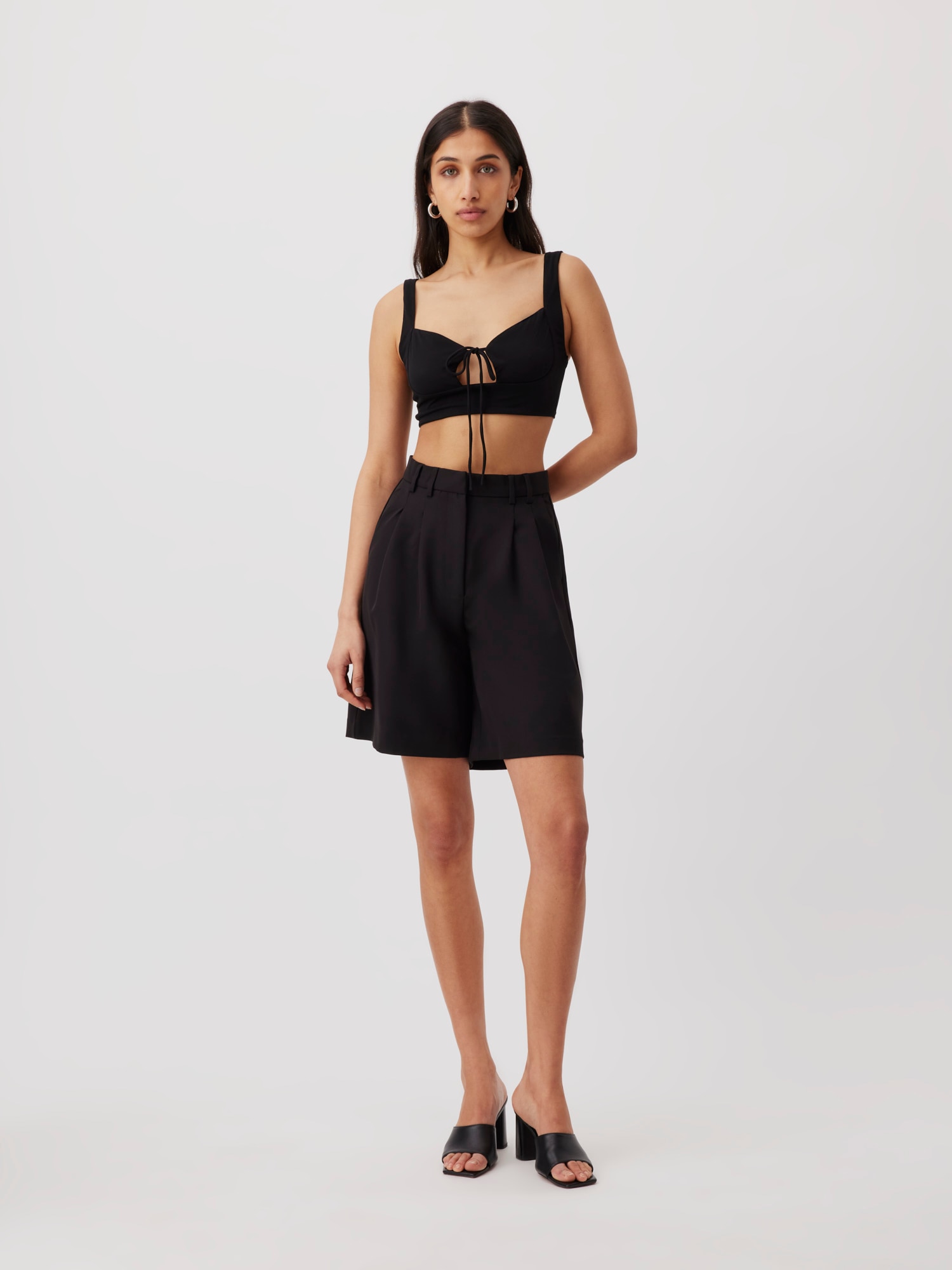 LeGer Short »Athina, LeGer by Lena Gercke«