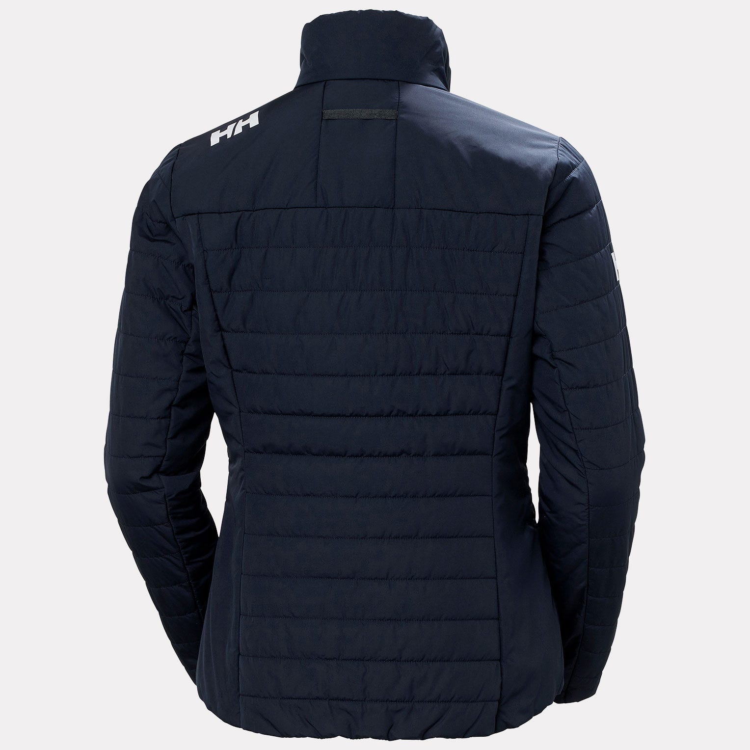 Helly Hansen Veste matelassée »W CREW INSULATOR JACKET 2.0« légé, produit bluesign®
