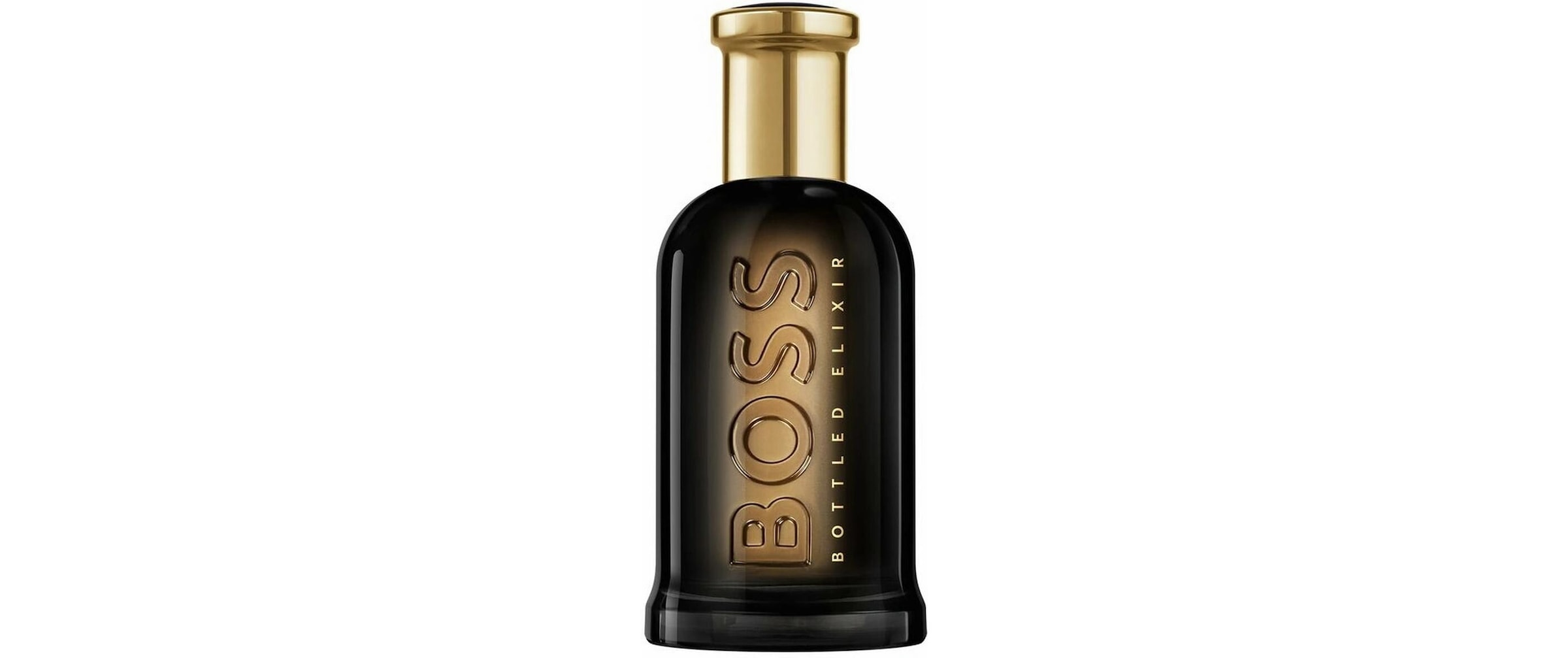 HUGO Eau de Parfum »Bottled Elixir 100 ml«