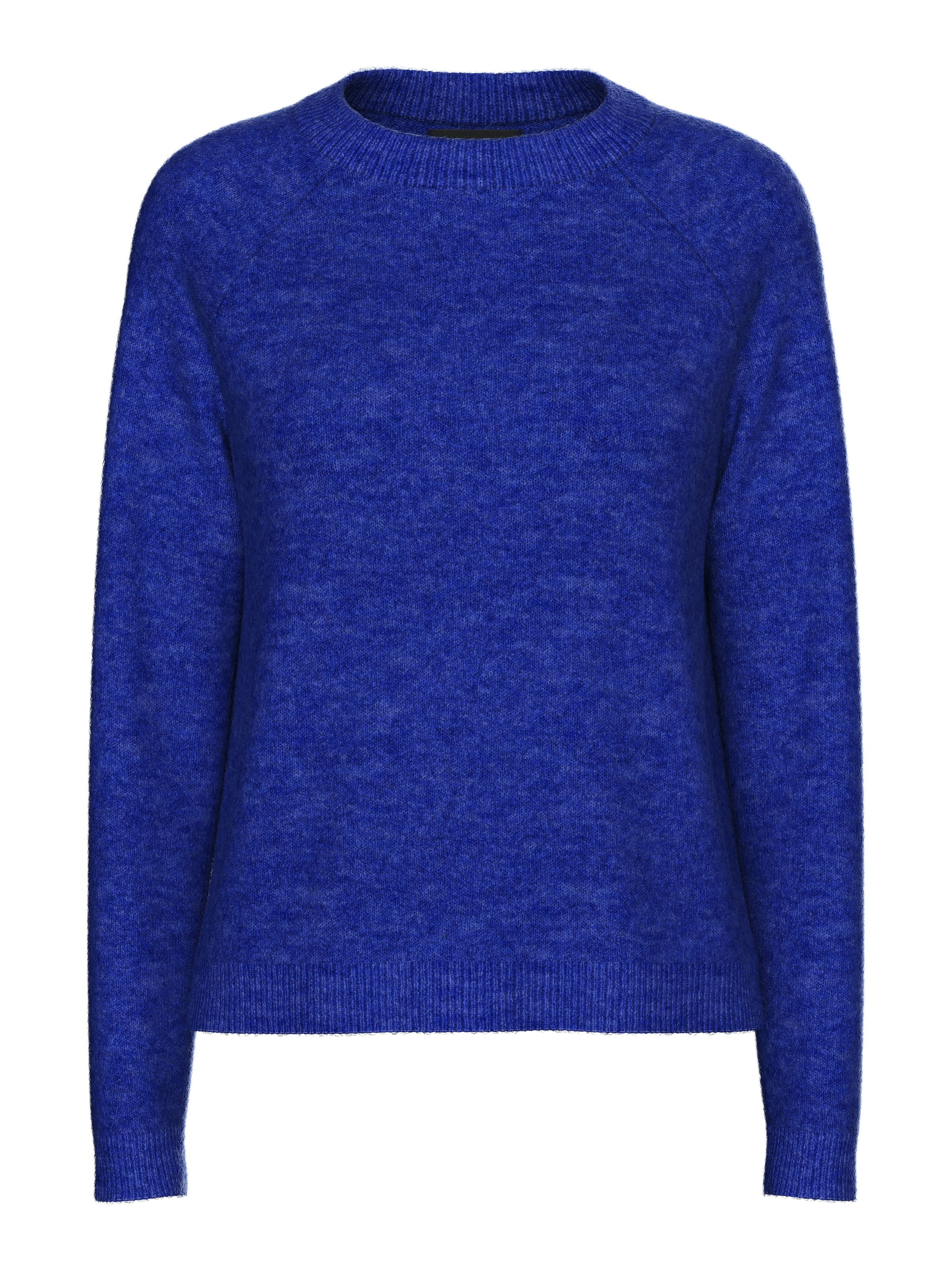 pieces Pull en tricot »PCJULIANA LS O-NECK KNIT NOOS BC«