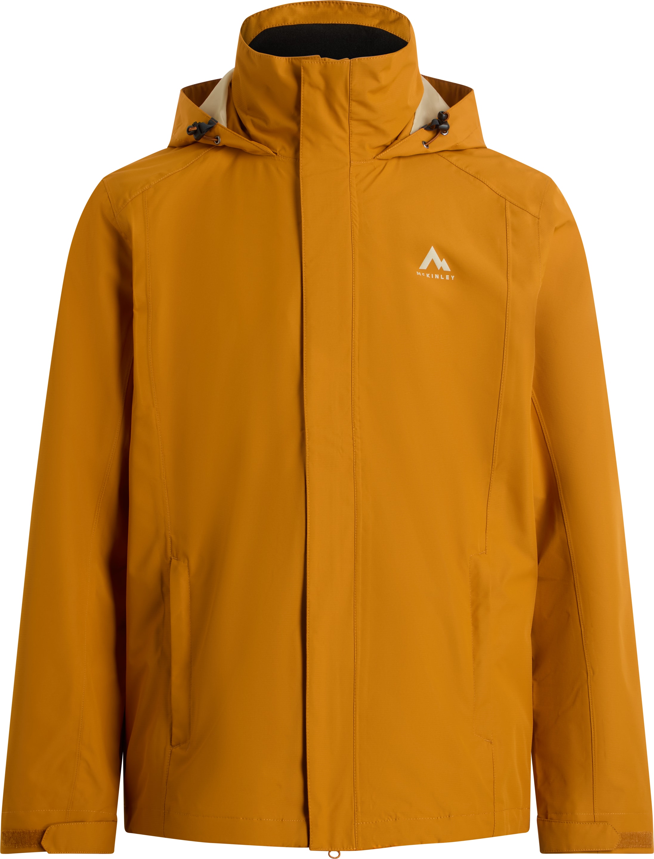 McKINLEY Veste d'extérieur »HE.-FUNKTIONS-JACKE ADIA M« avec capuche
