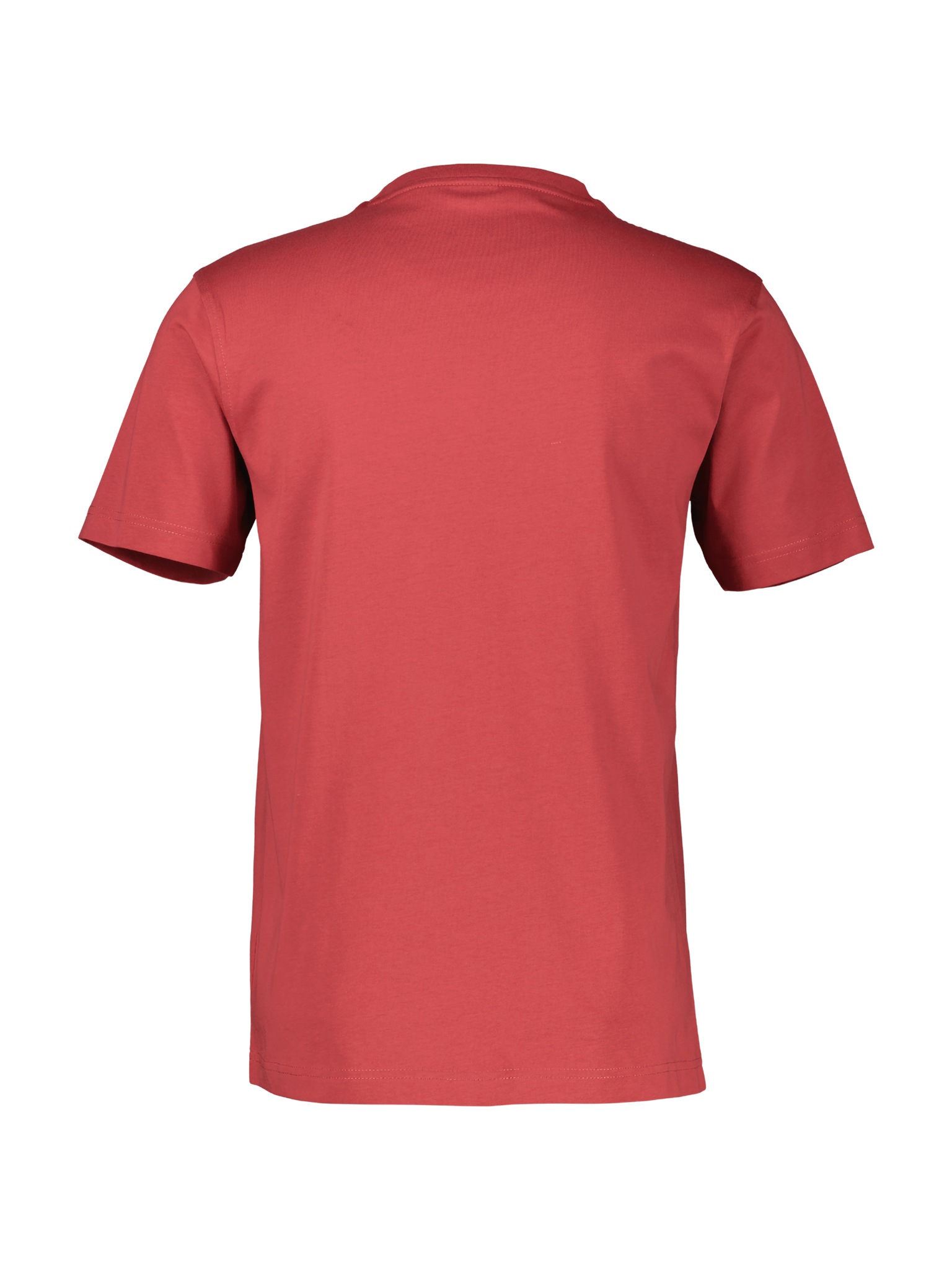 LERROS T-shirt au look basique