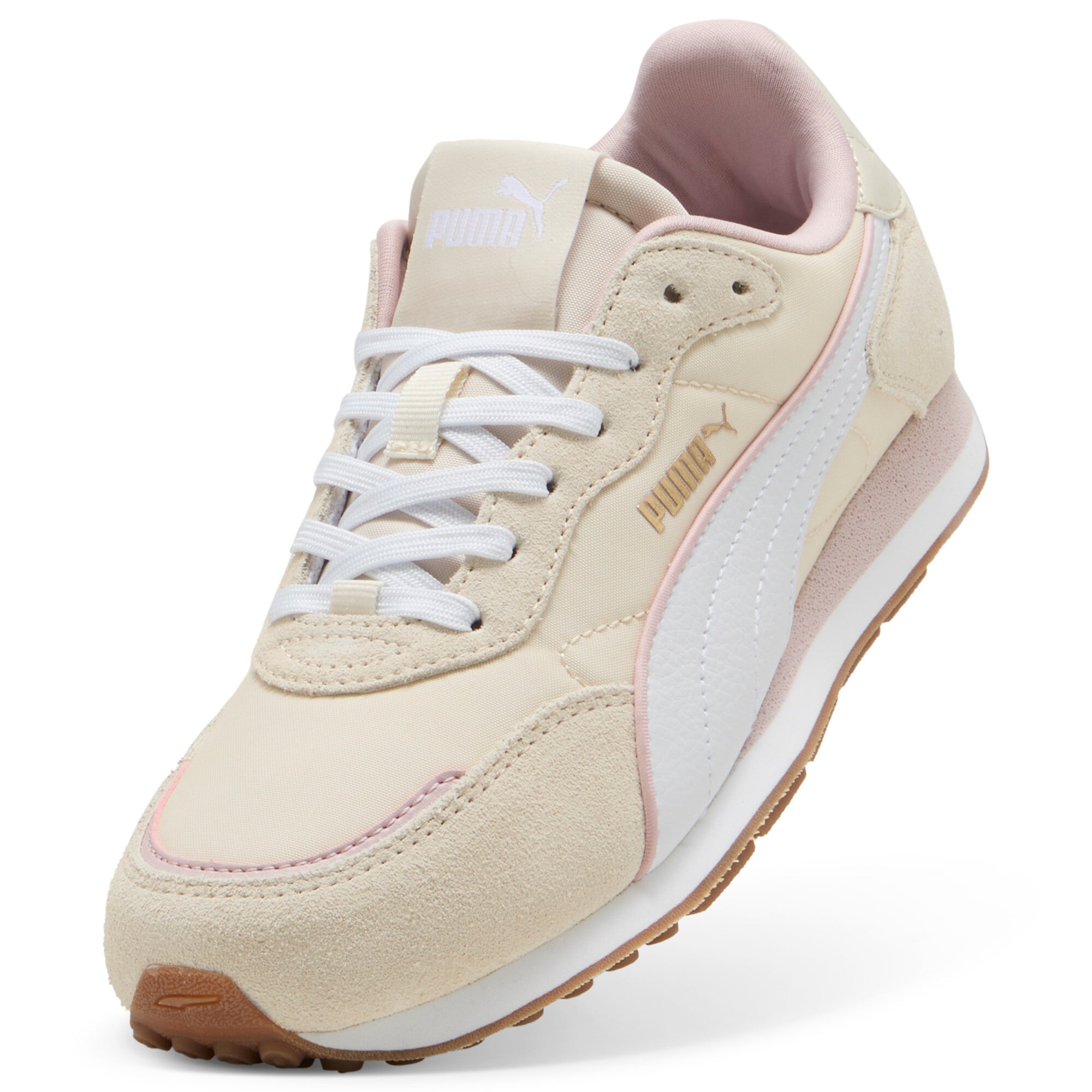 PUMA Sneakers »ST MILER ROSE«