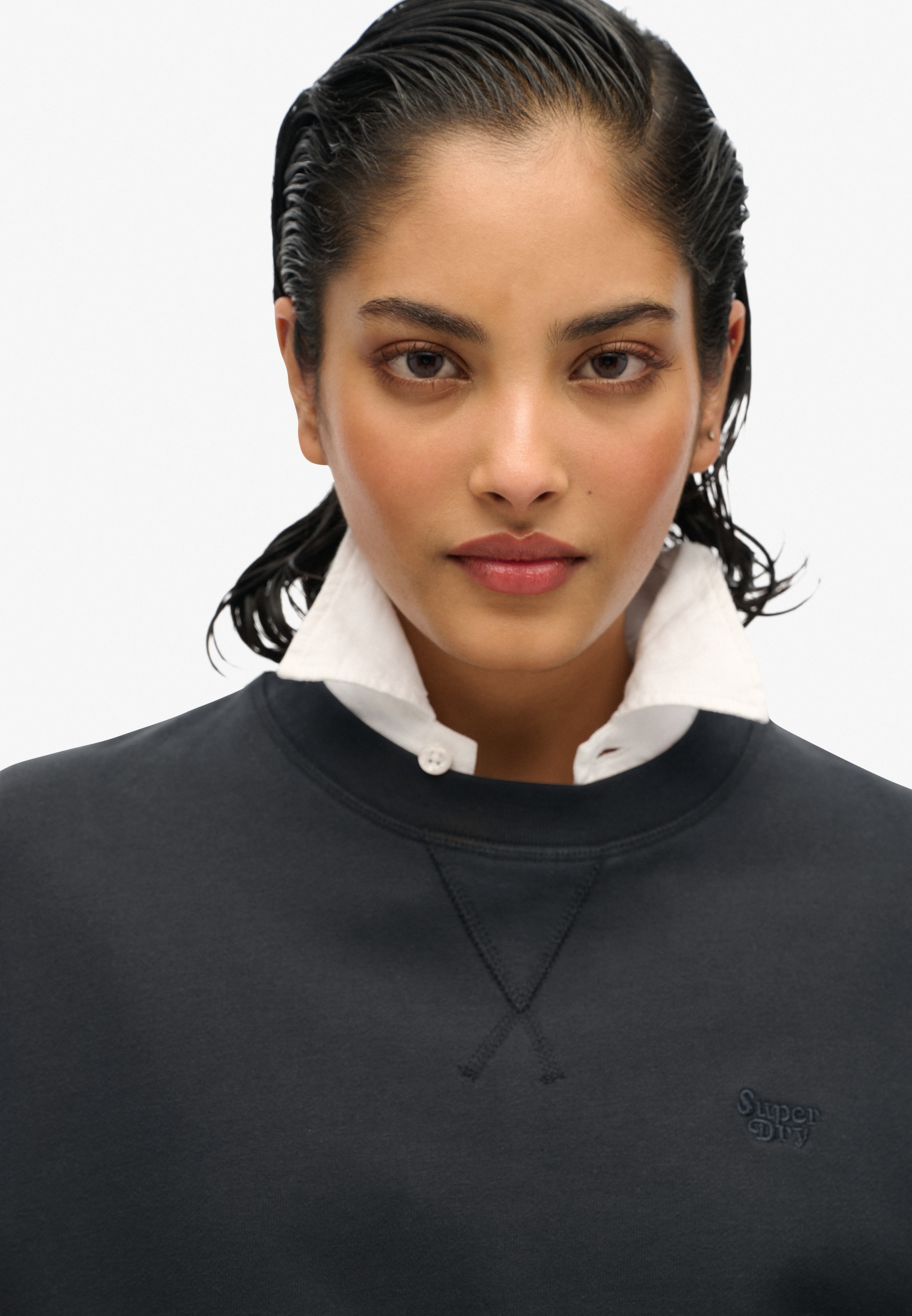 Superdry Sweatshirt »STUDIOS CREW«
