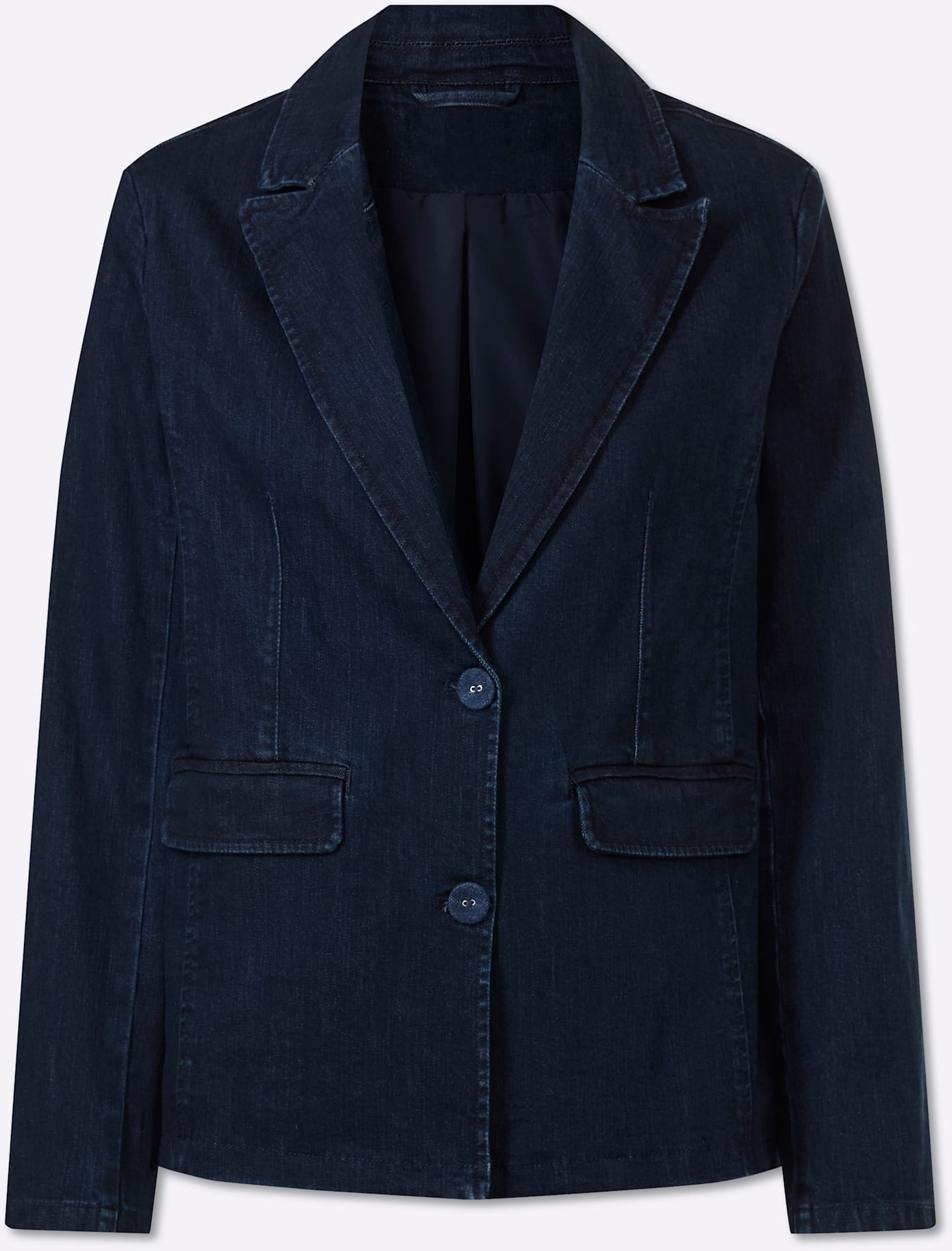 heine Blazer en jean »Jeans-Blazer«