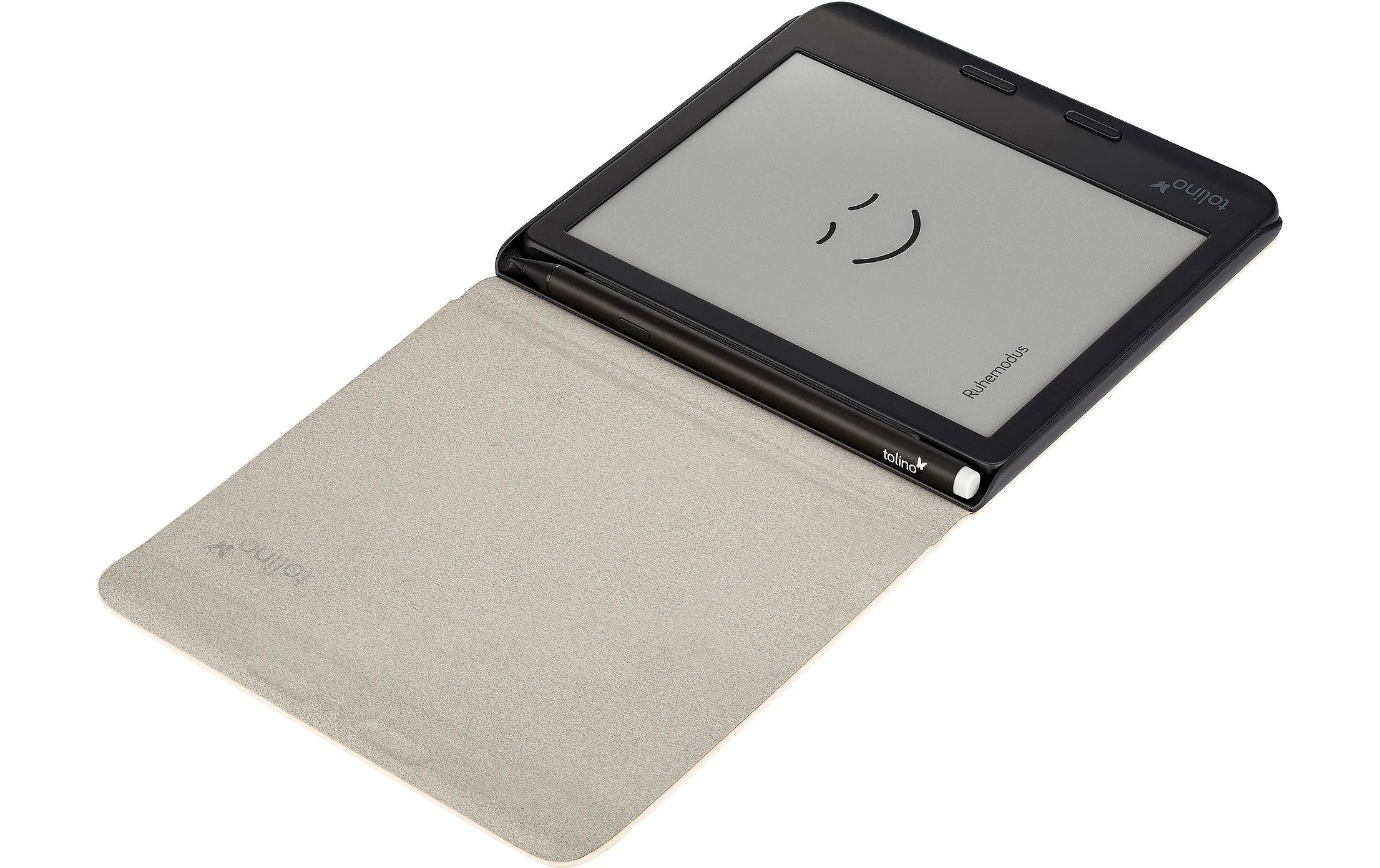Tolino Étui pour e-reader »Vision Color Stylus« 17,8 cm (7 Zoll)
