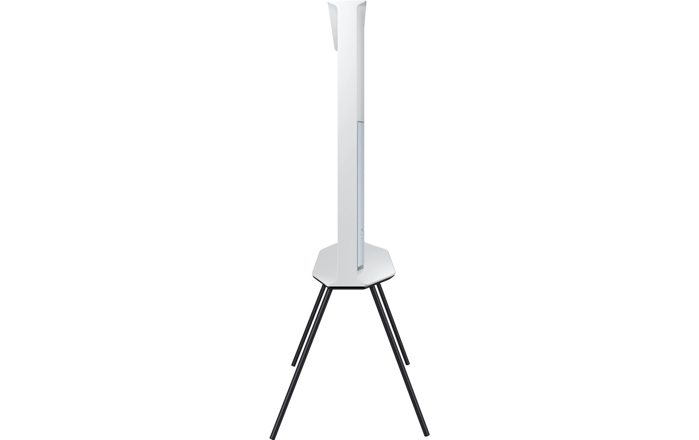 Samsung QLED-Fernseher »The Serif 4.0 White« 163 cm/65 ″